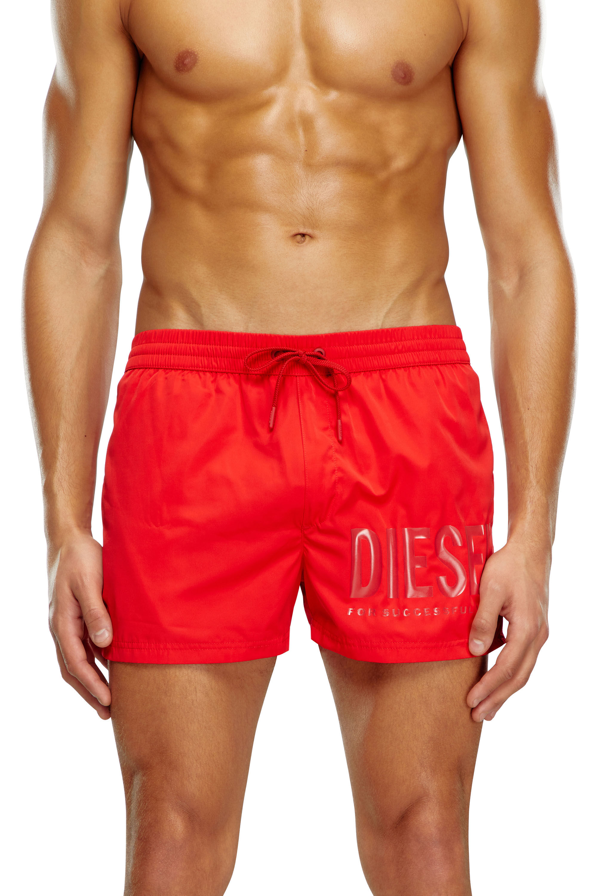 Short de bain homme diesel best sale