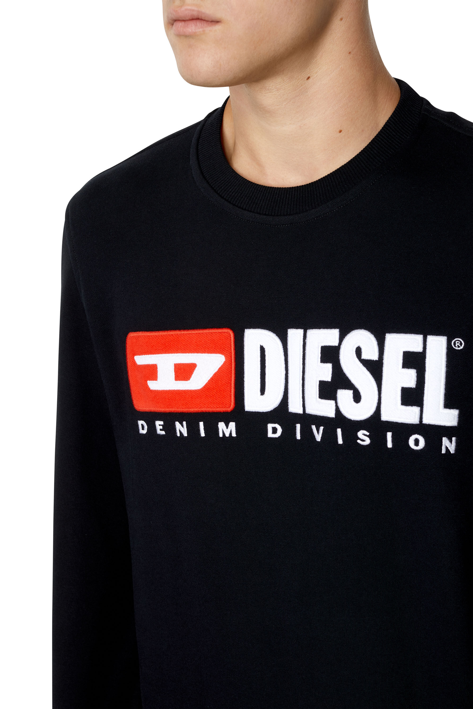 Diesel - S-GINN-DIV, Noir - Image 6