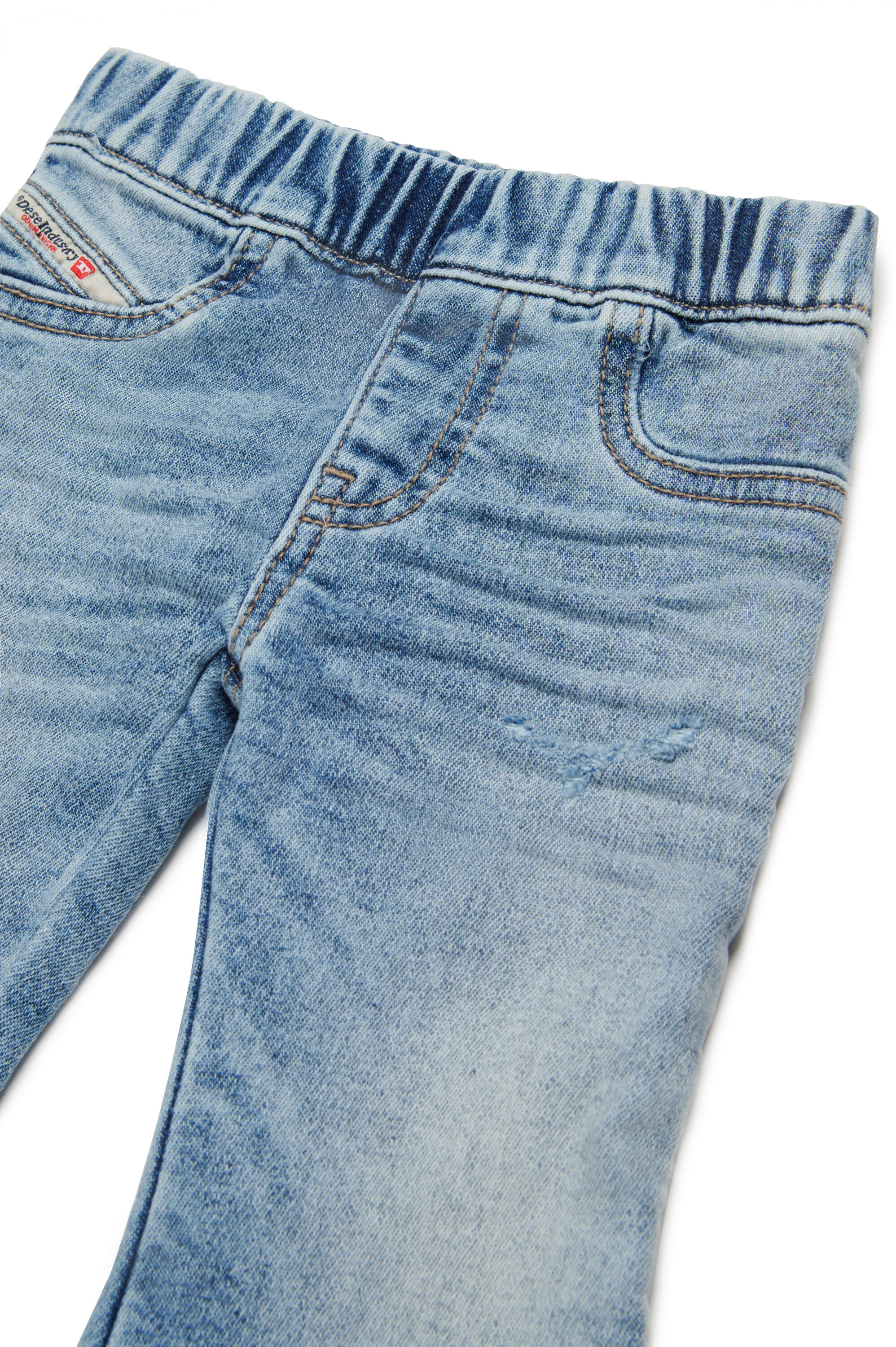 Diesel - PIRIB JJJ Femme, Bleu Clair - Image 3