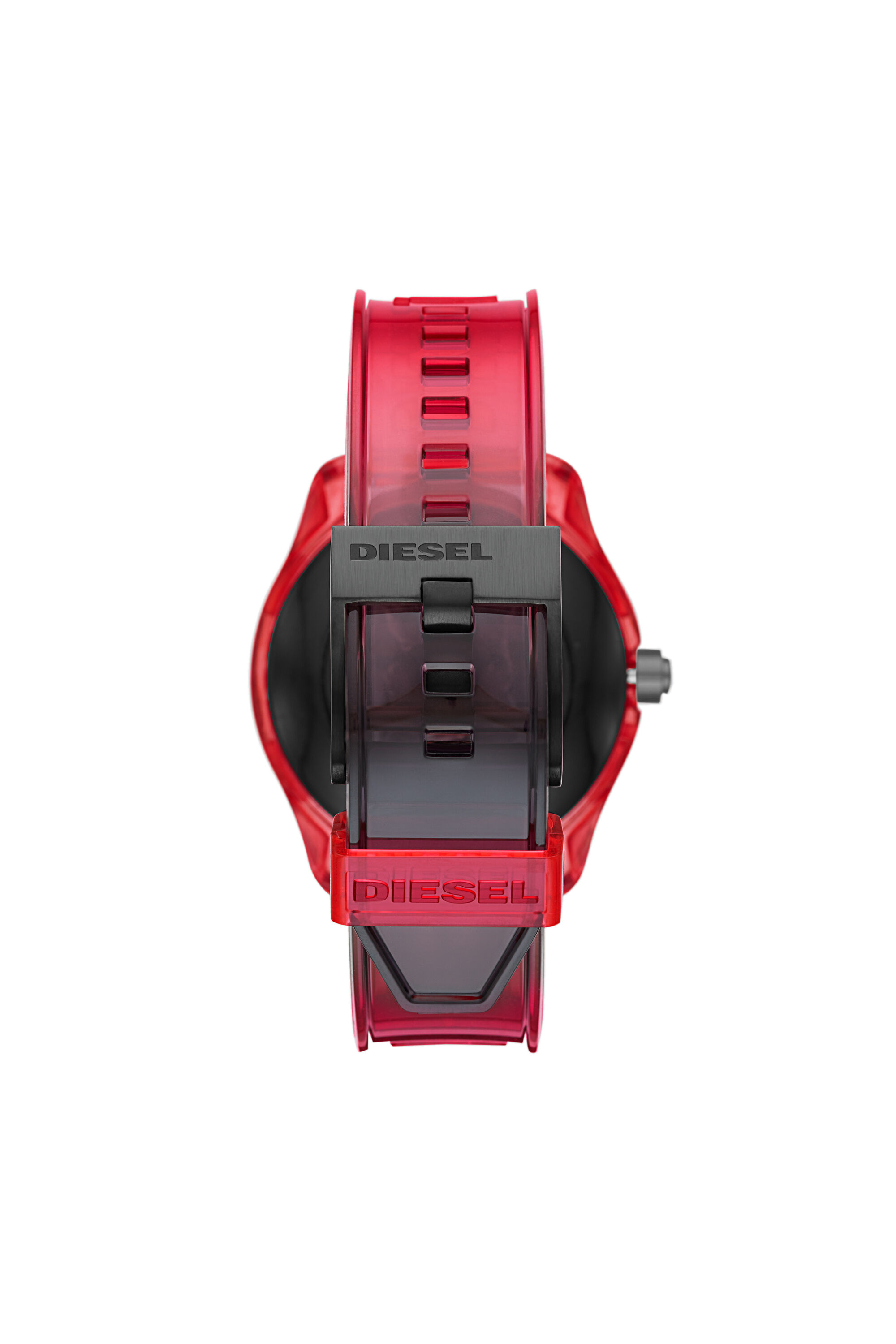 Montre connectée diesel homme sales
