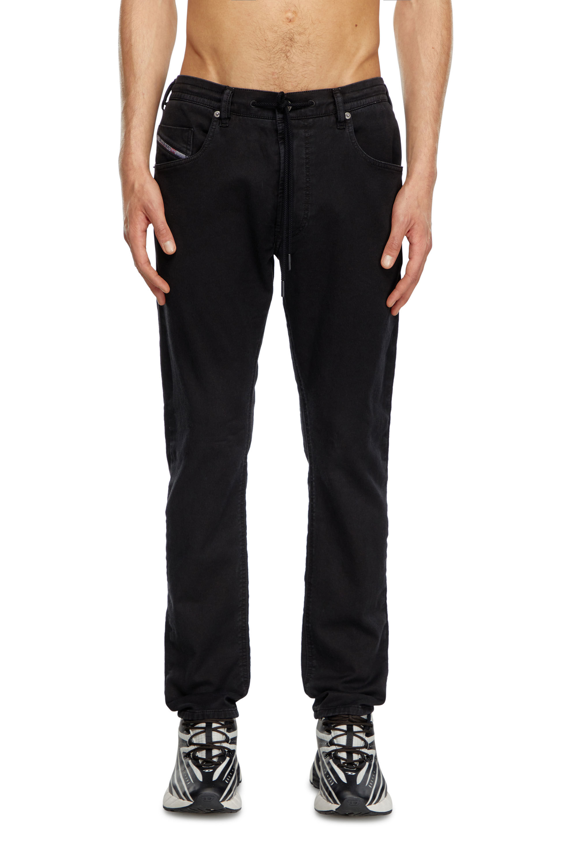 Jeans diesel homme regular outlet