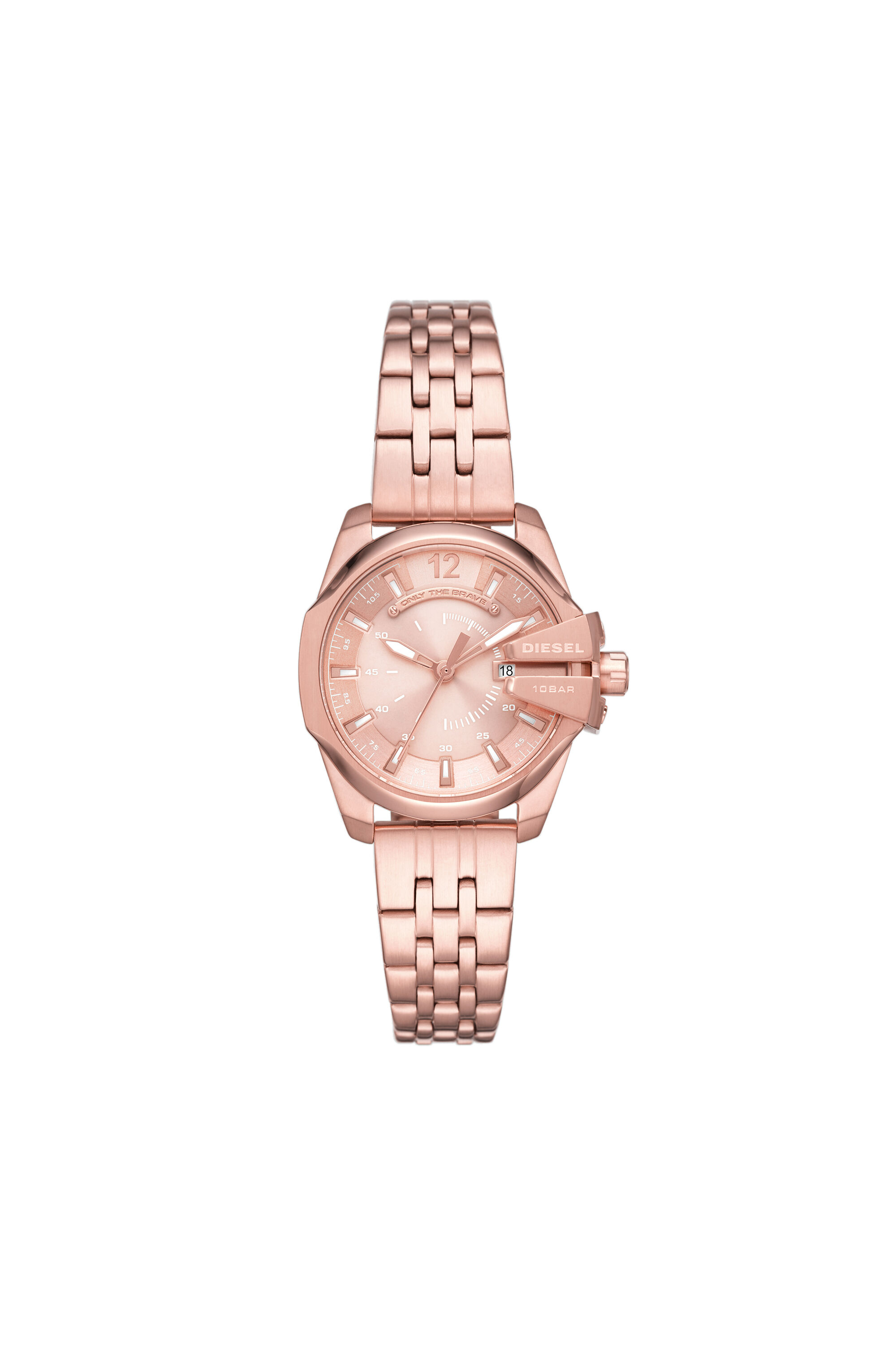 Montre diesel cheap pour femme