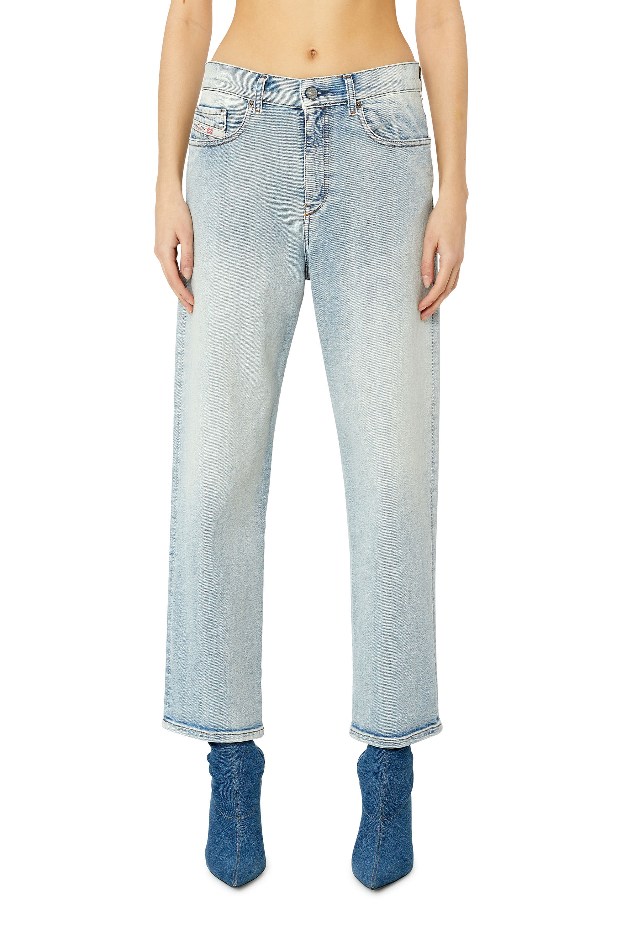 Jeans boyfriends shop femme diesel