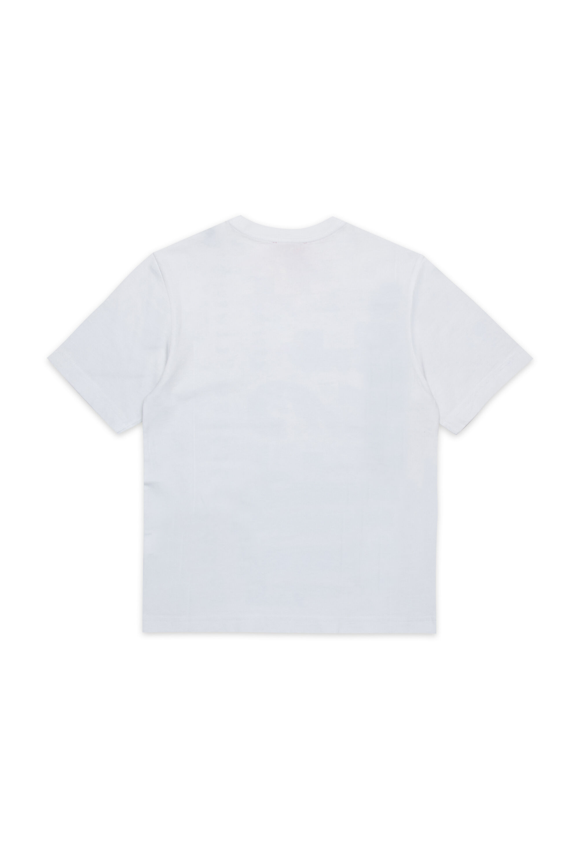 TBOXTQ23 OVER, Blanc