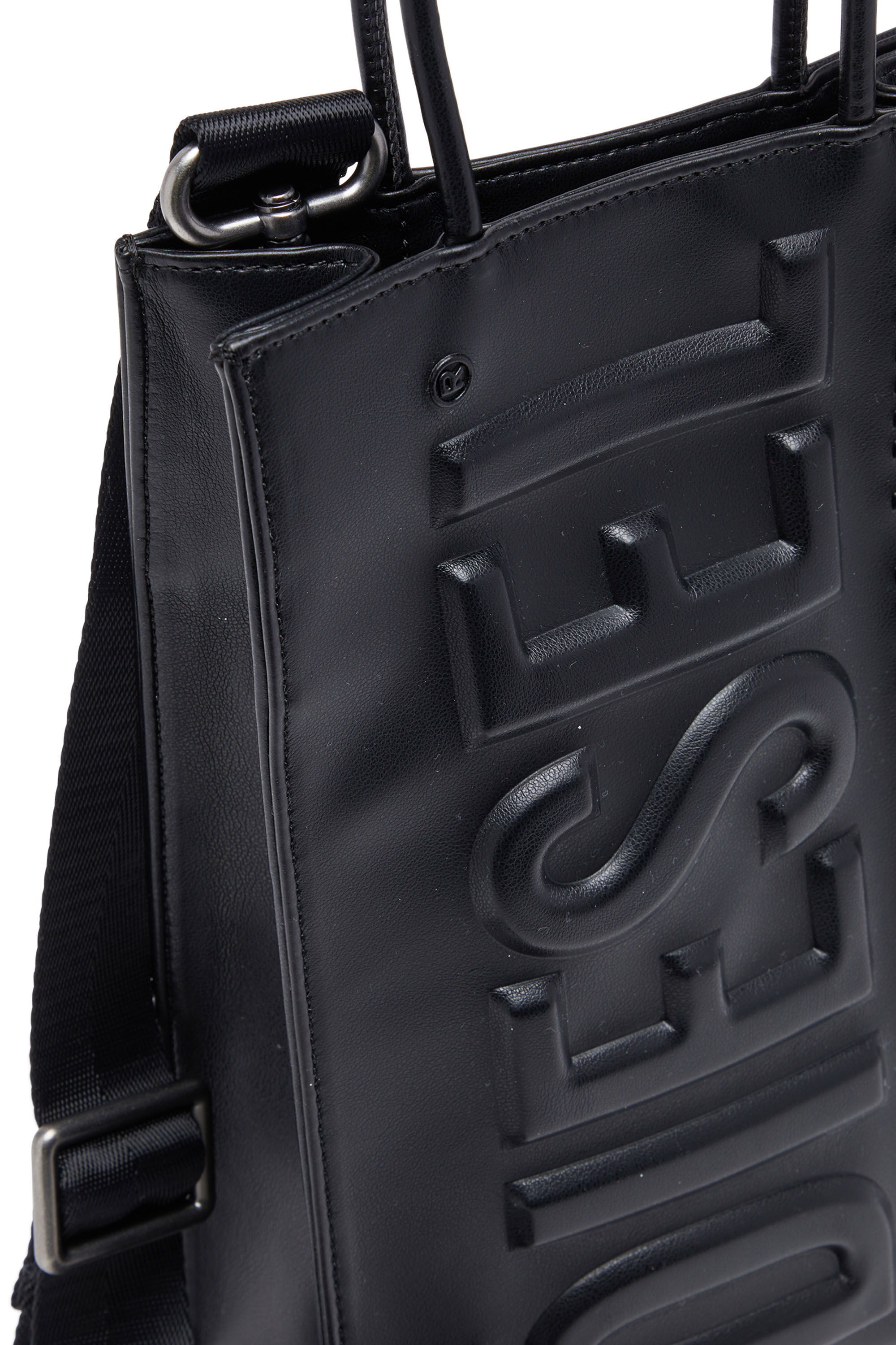 Diesel tote bag discount