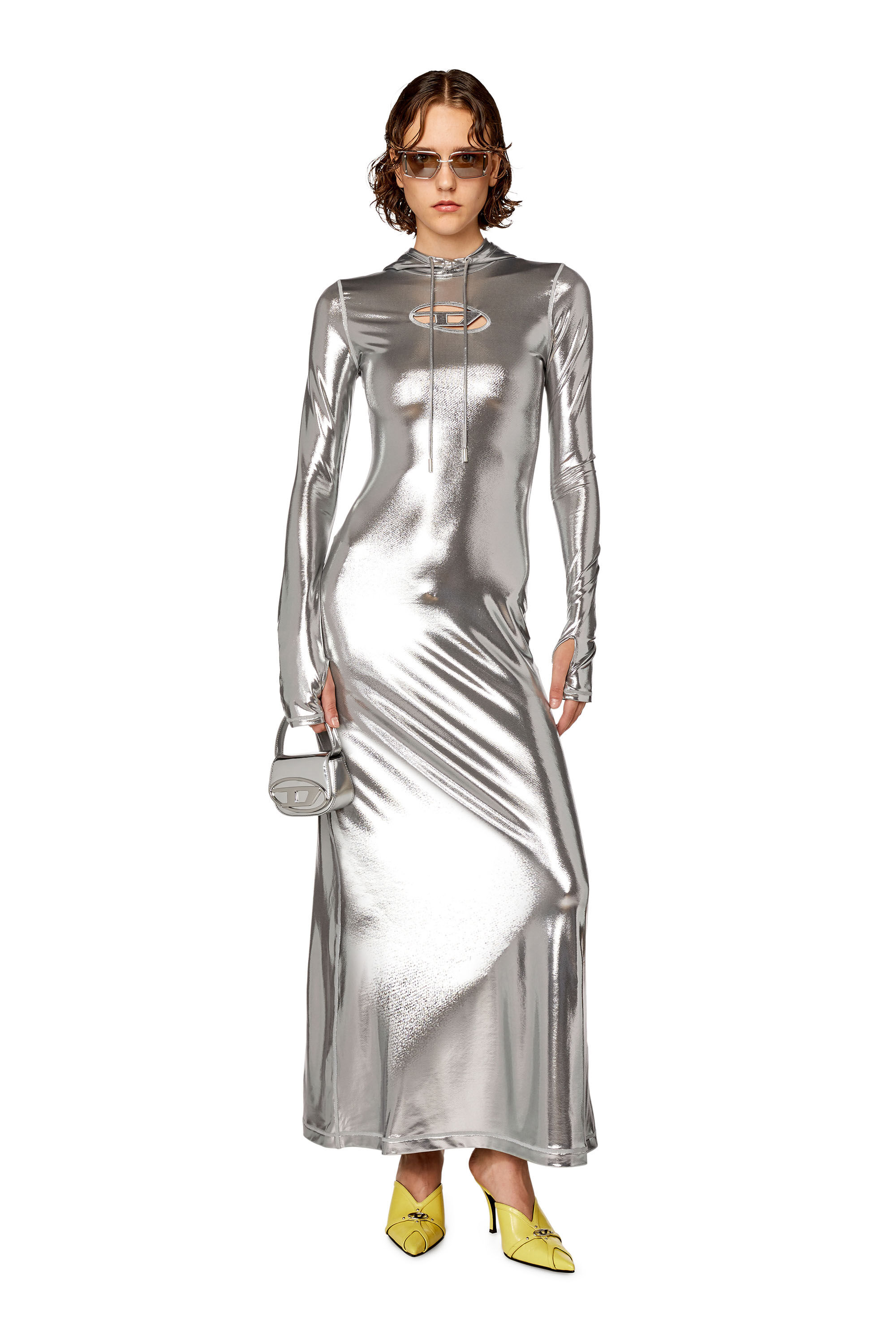 Robe diesel sale femme