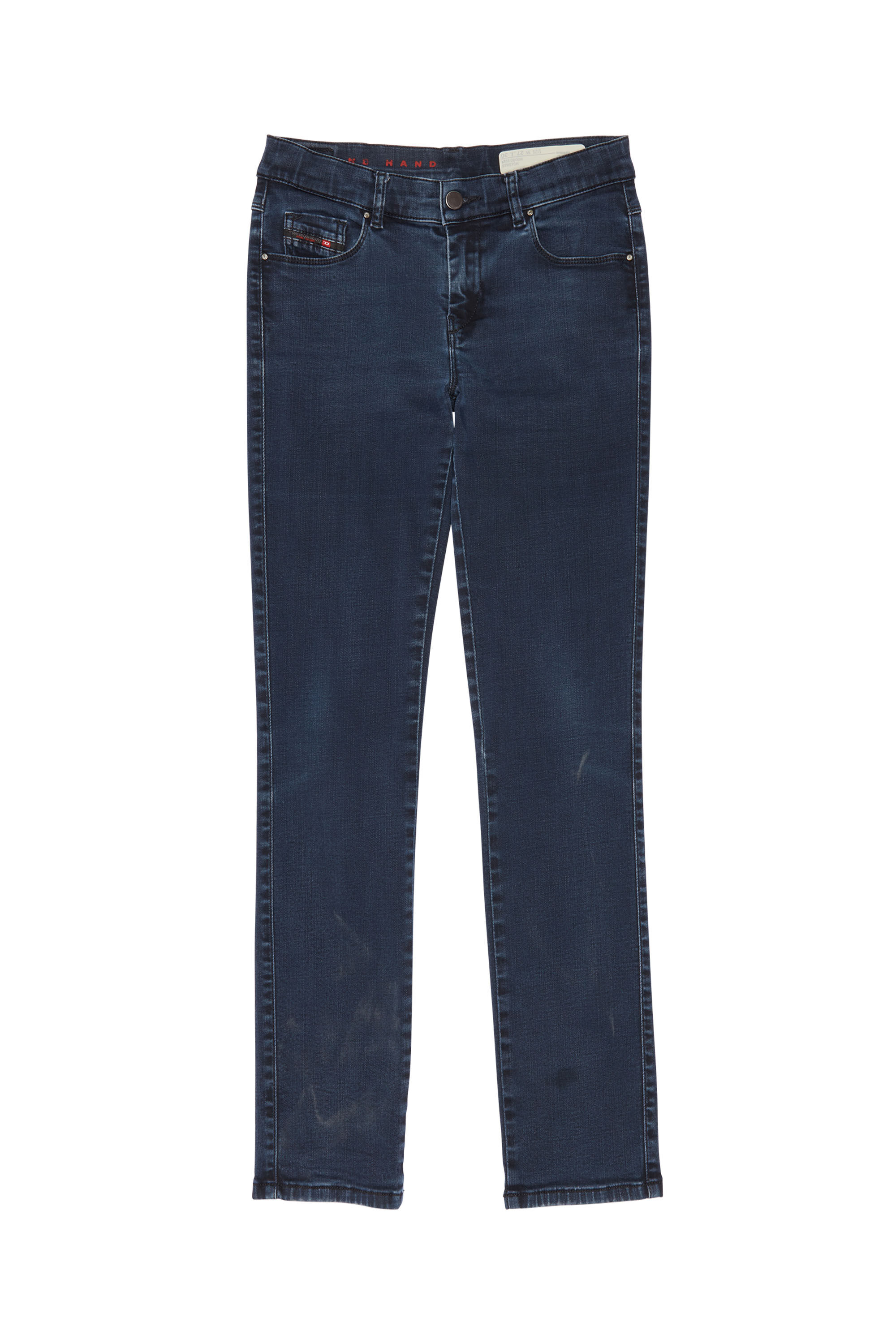 Diesel - SANDY, Diesel Femme - Jeans Noir/Gris foncé Femme in Bleu - 1