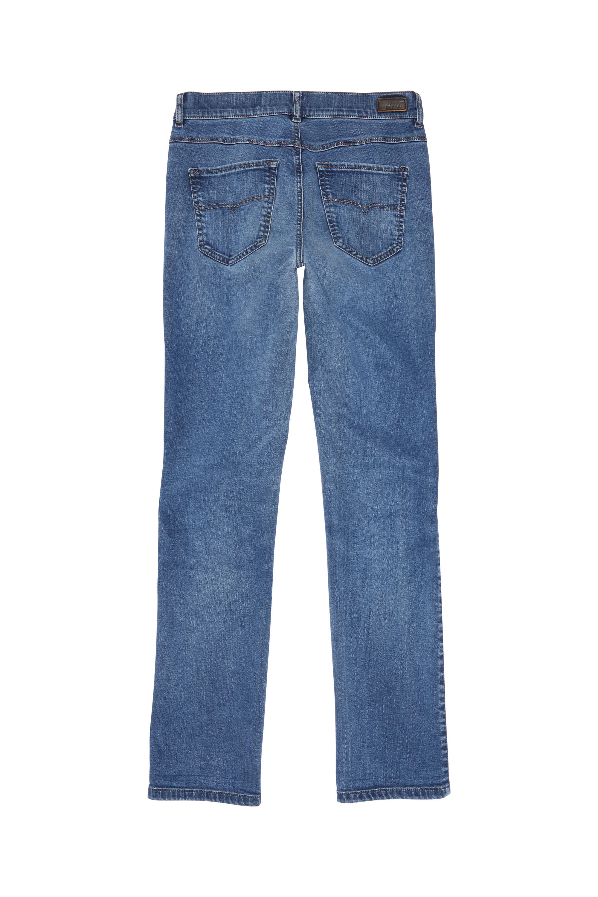 Diesel - SANDY, Diesel Femme - Jeans Bleu foncé Femme in Bleu - 2