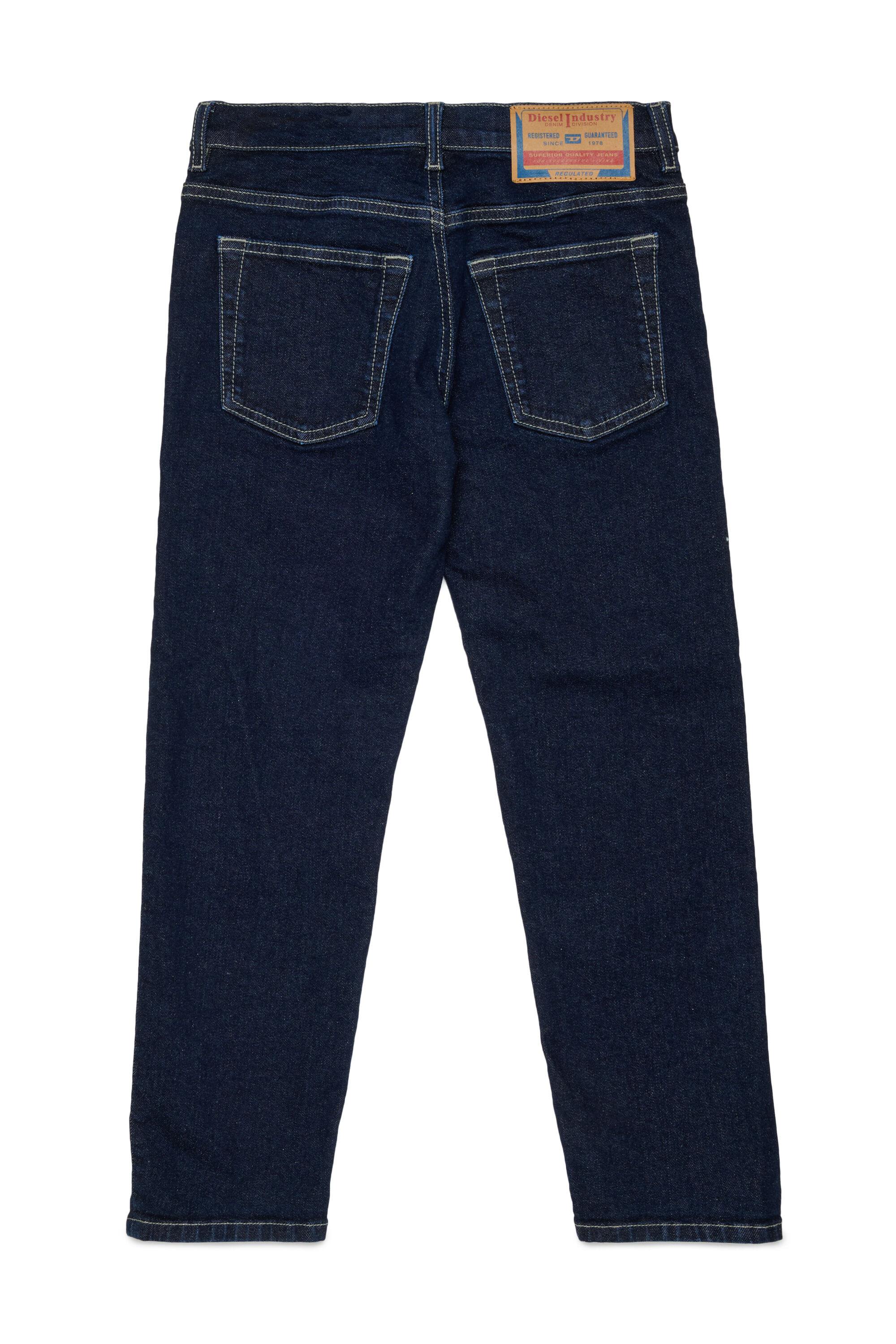 Diesel - Man's 2010-J, Dark Blue - 2