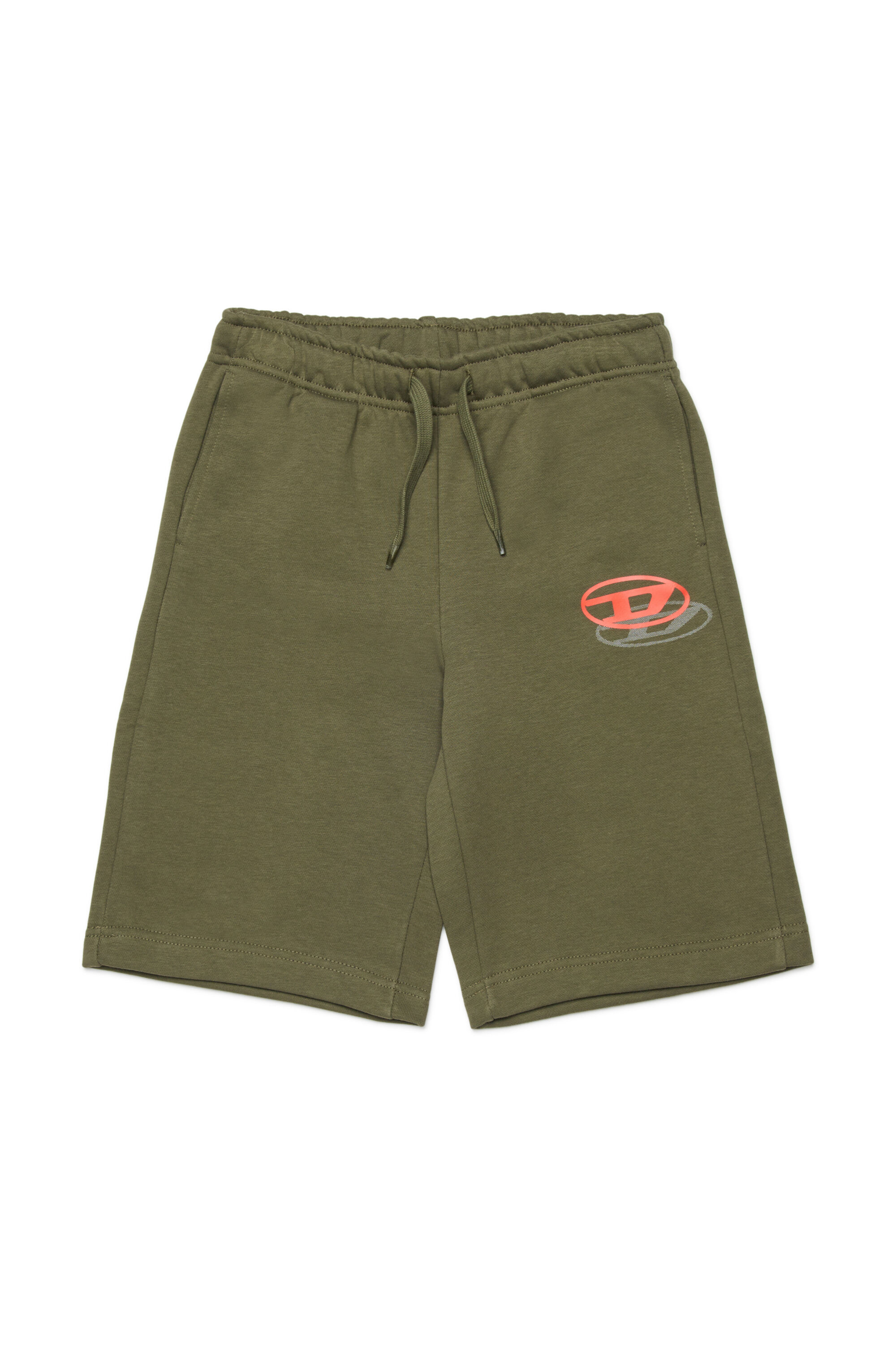 PSVALE SHORT, Vert