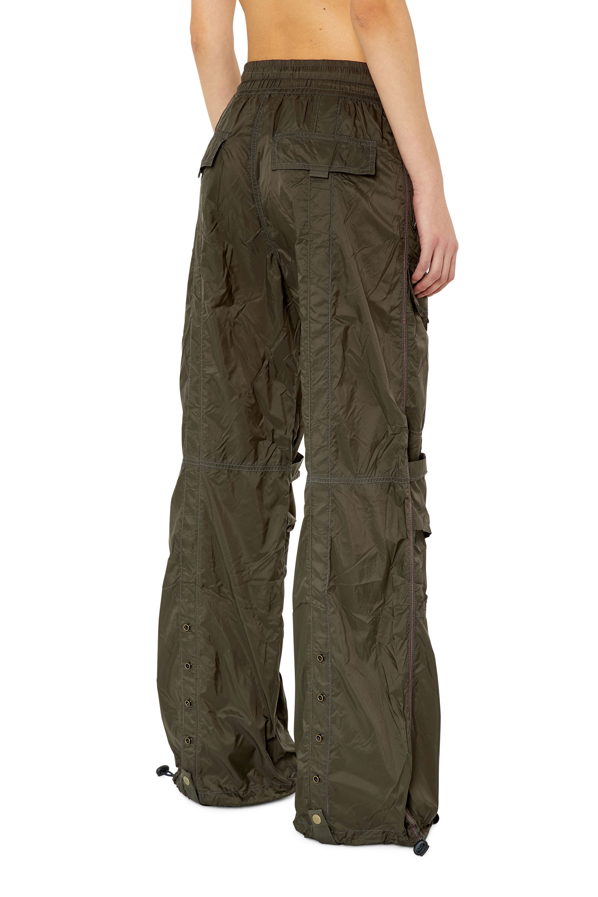 Pantalon cargo diesel 2025