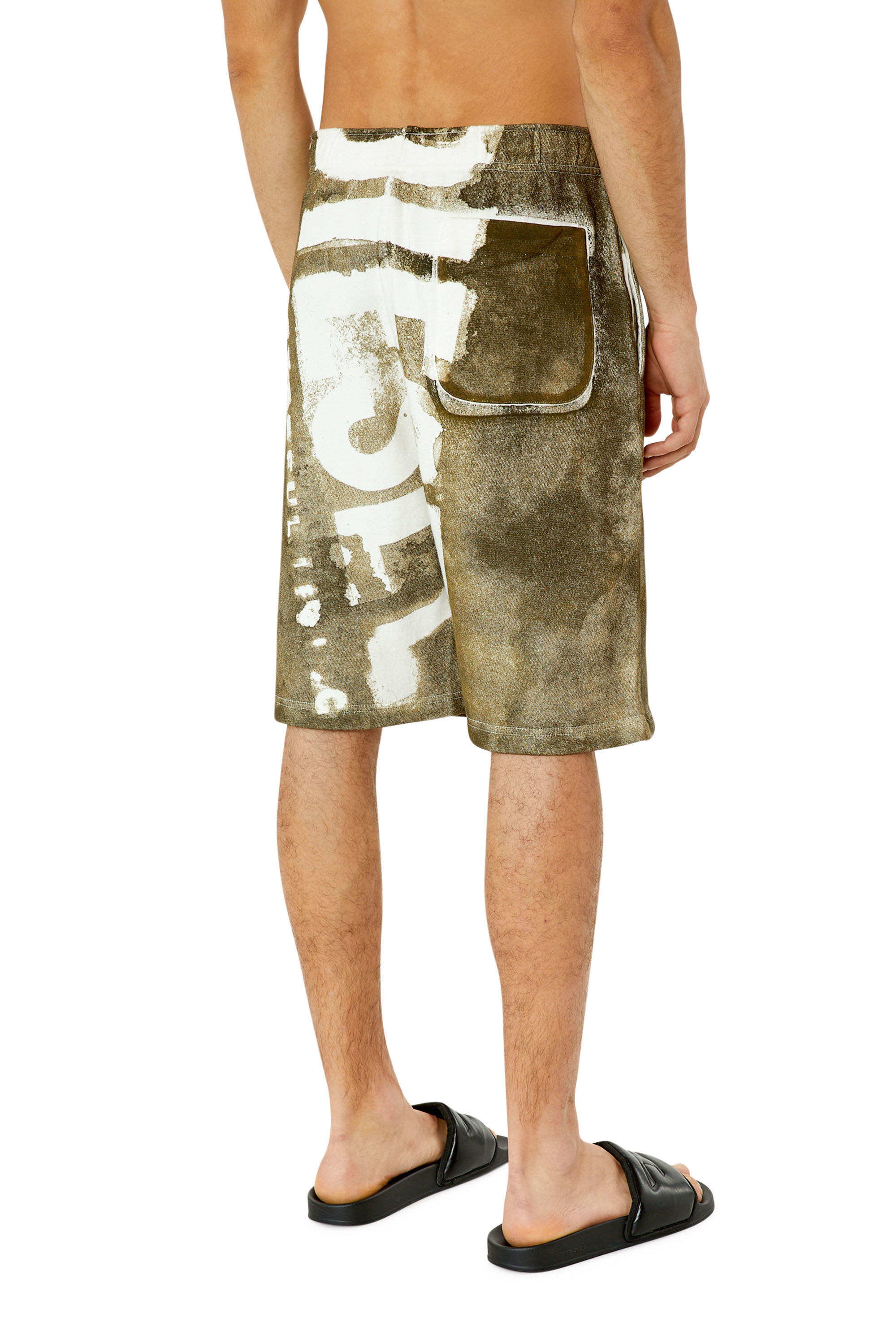 Diesel - P-MARSHY, Vert Militaire - Image 4