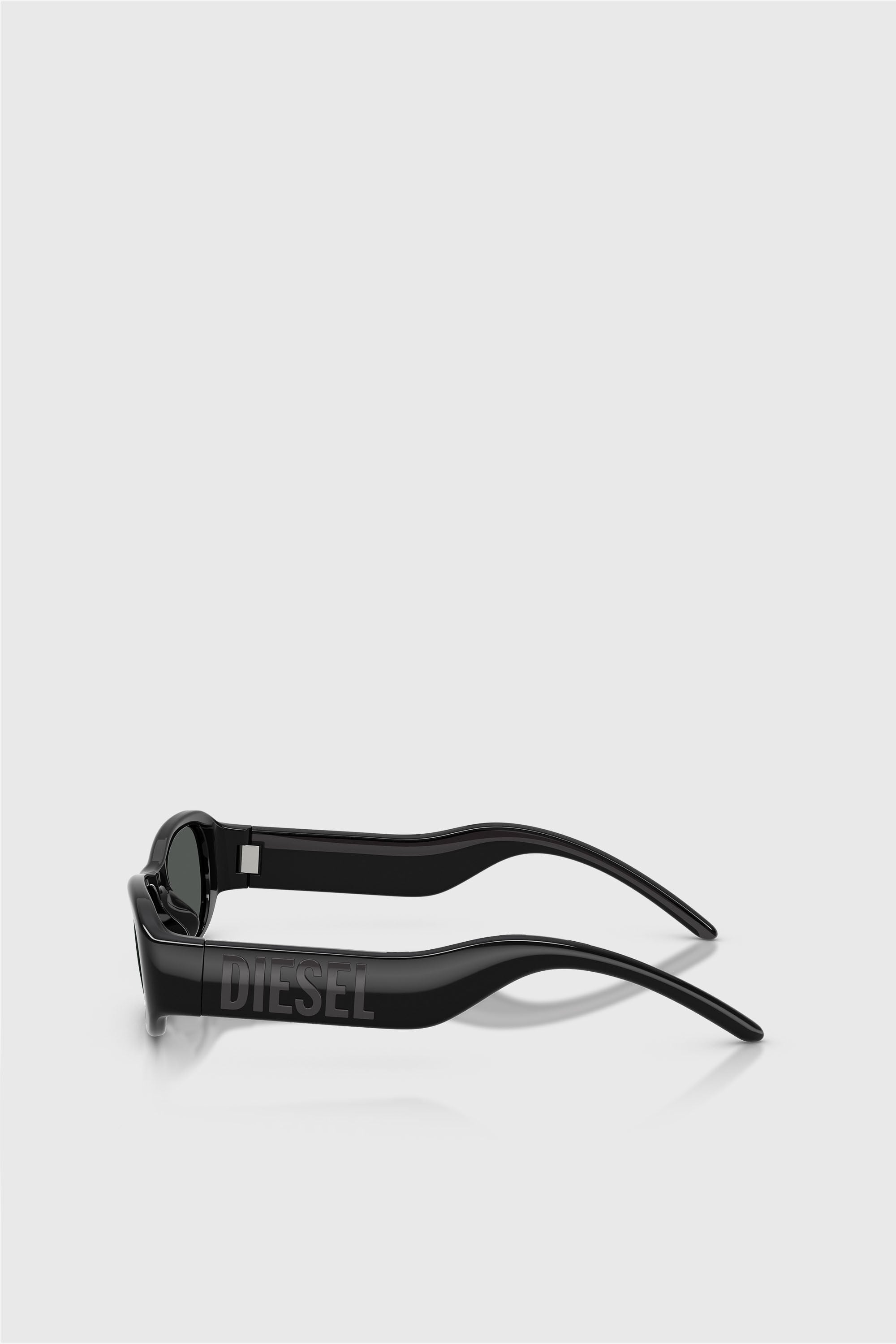 Diesel - 0DL3020U, Lunettes de soleil pillow Mixte in ToBeDefined - 3