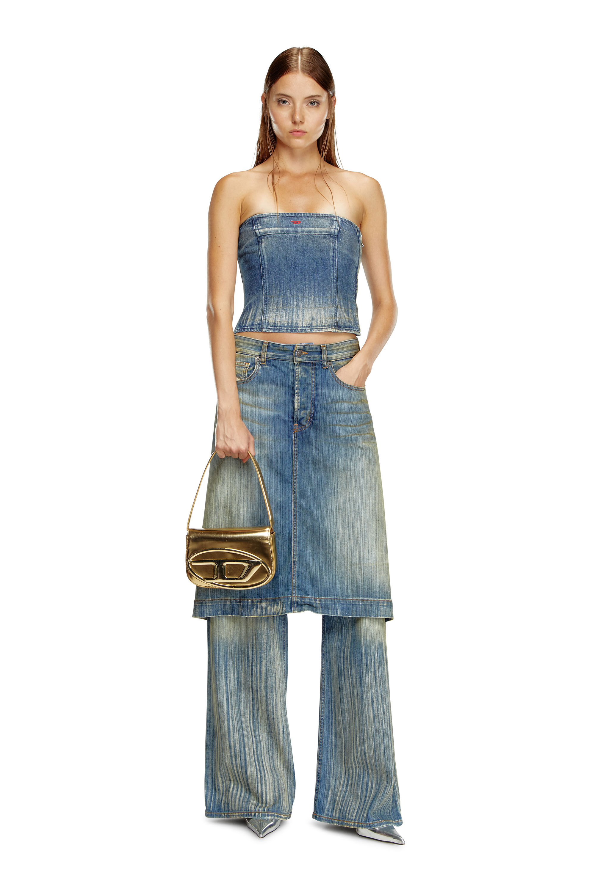 Sac cabas diesel femme on sale