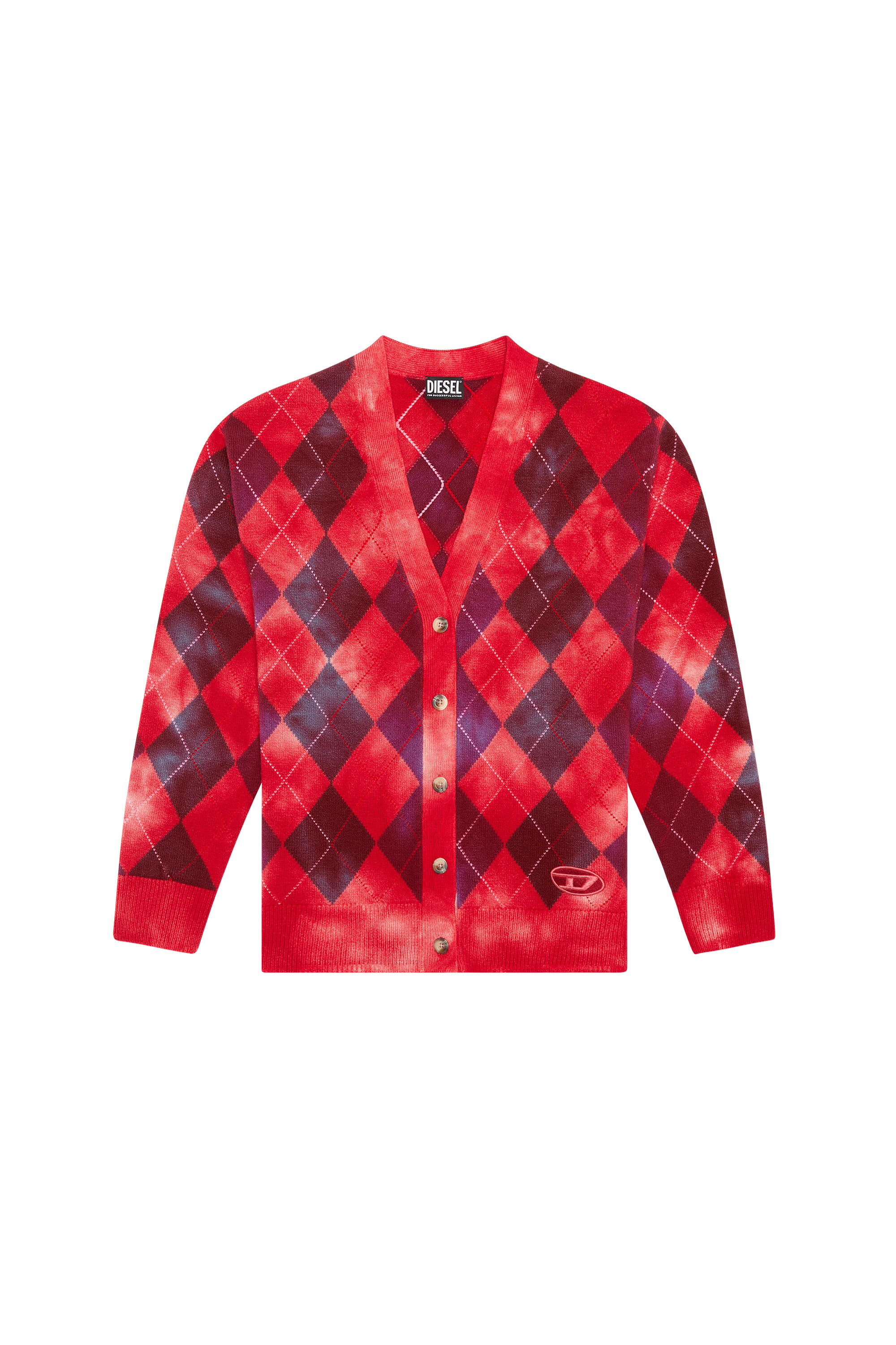 Diesel - K-ADDICE, Rouge - Image 2