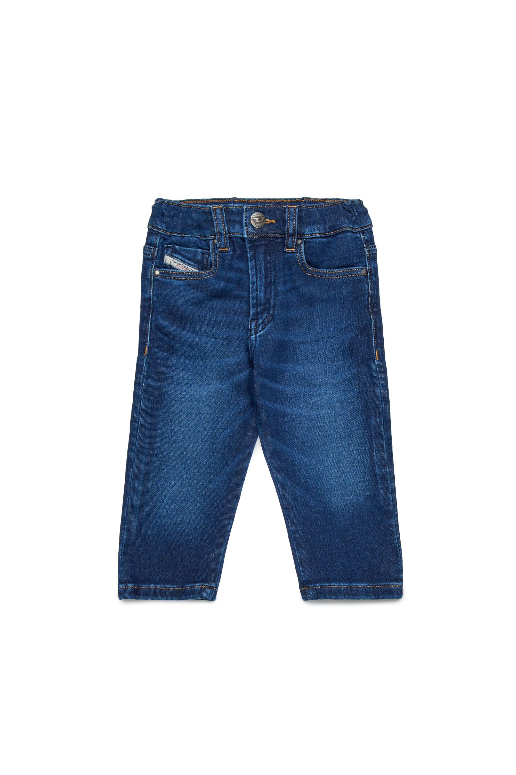 Diesel - D-JOOLS-B JJJ Mixte, Bleu Foncé - Image 1