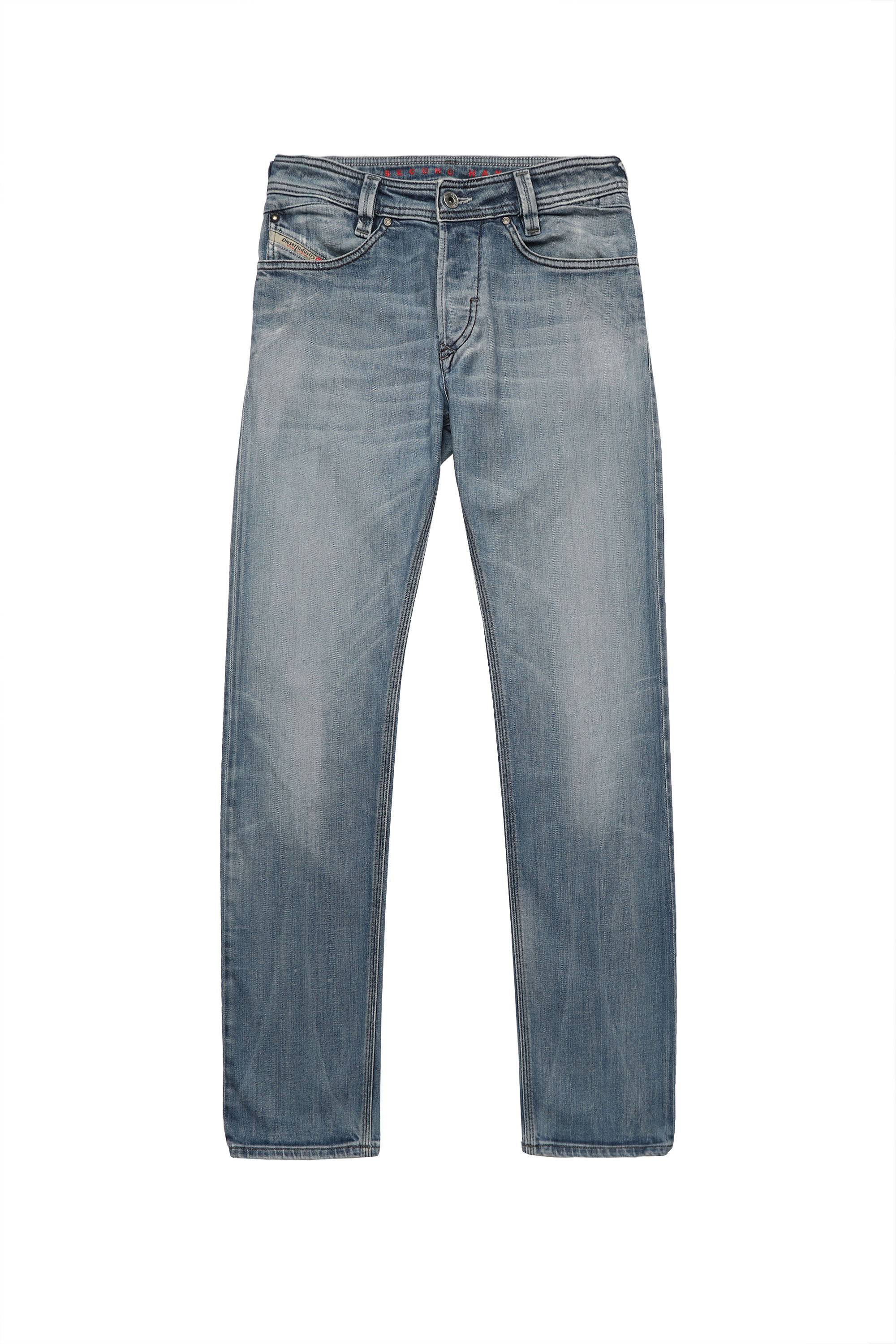 Jean diesel bleu clair outlet