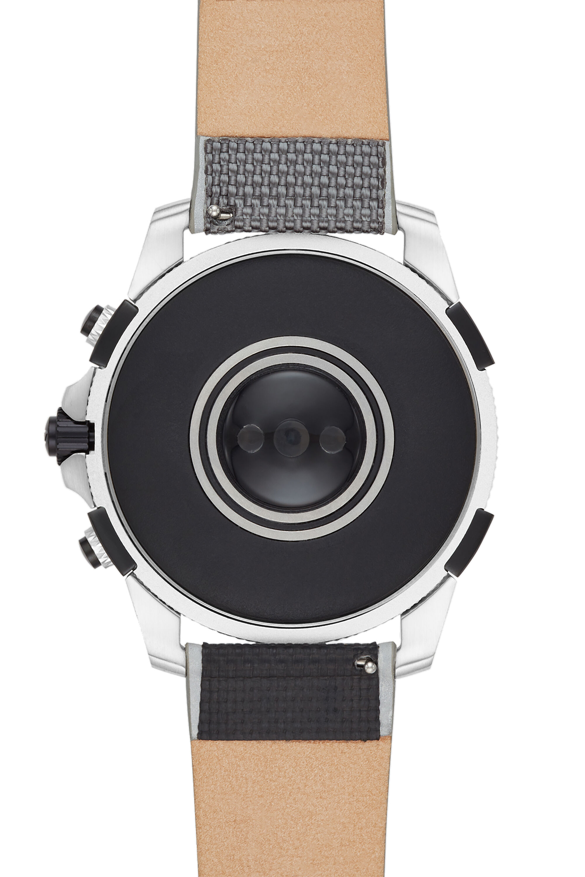 Montre homme store connectée diesel