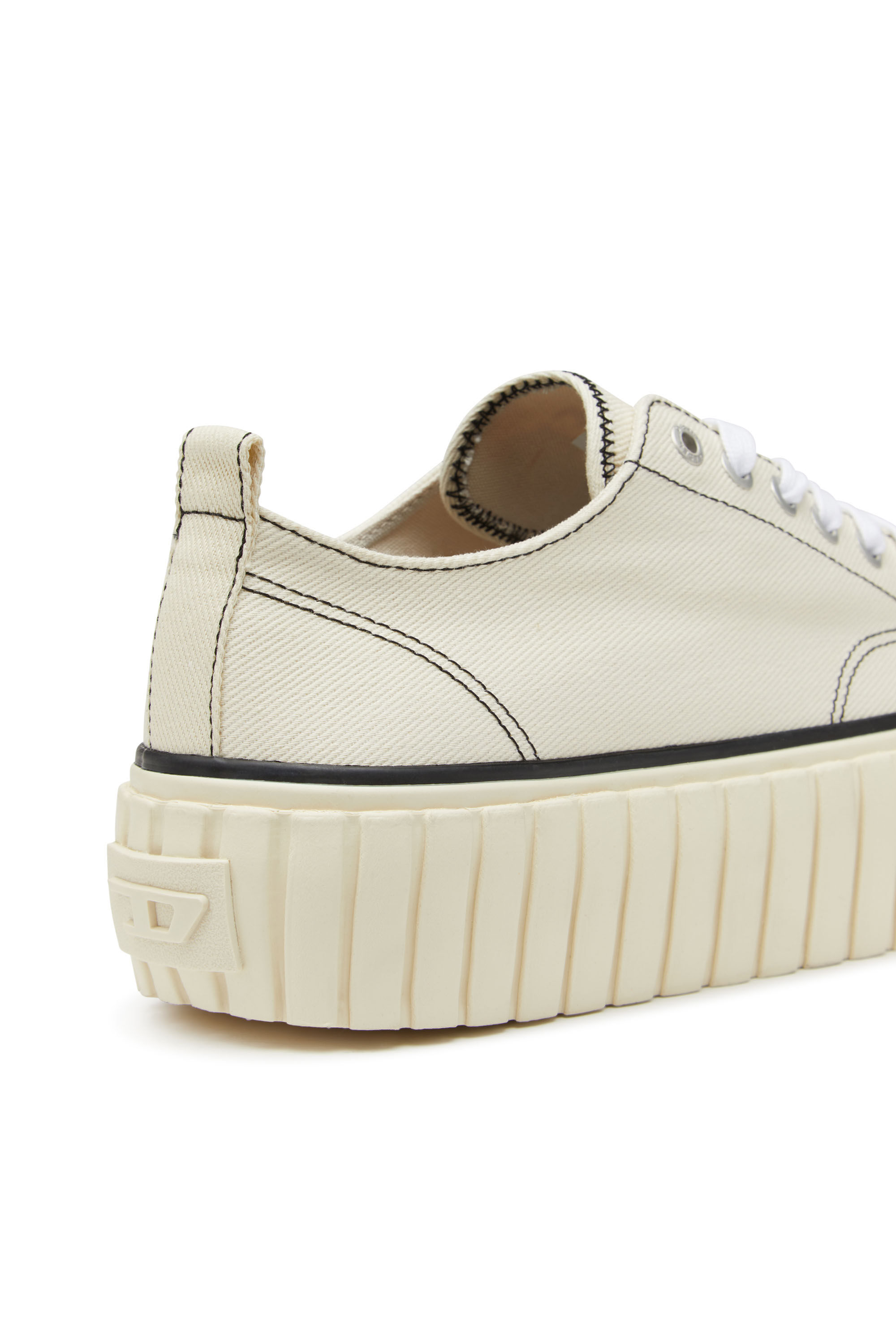 Diesel - S-HANAMI LOW W, Blanc - Image 6