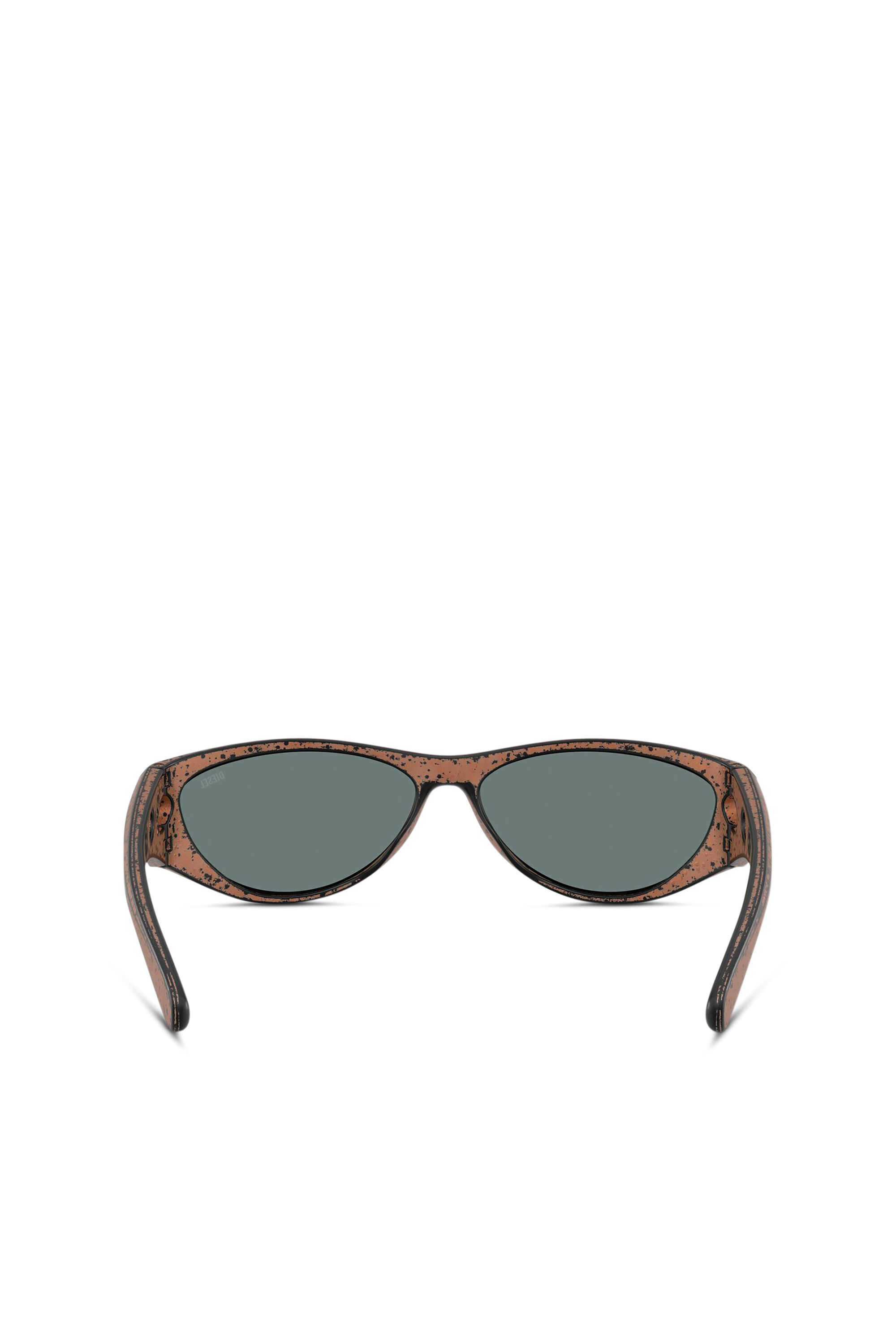 0DL3004U, Bronze