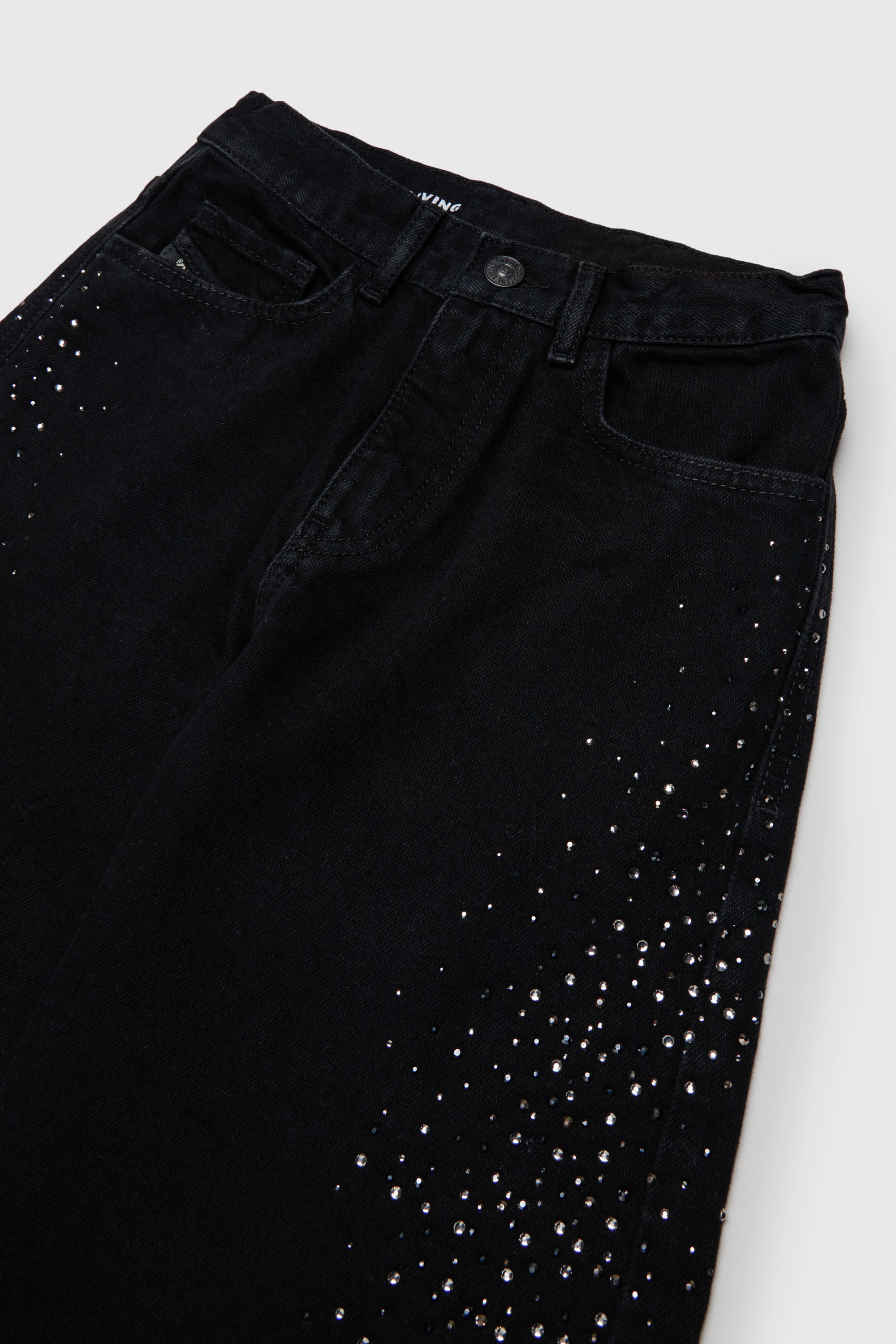 Diesel - D-ARGJX-J SP Femme, Noir/Gris fonc&eacute; - Image 3