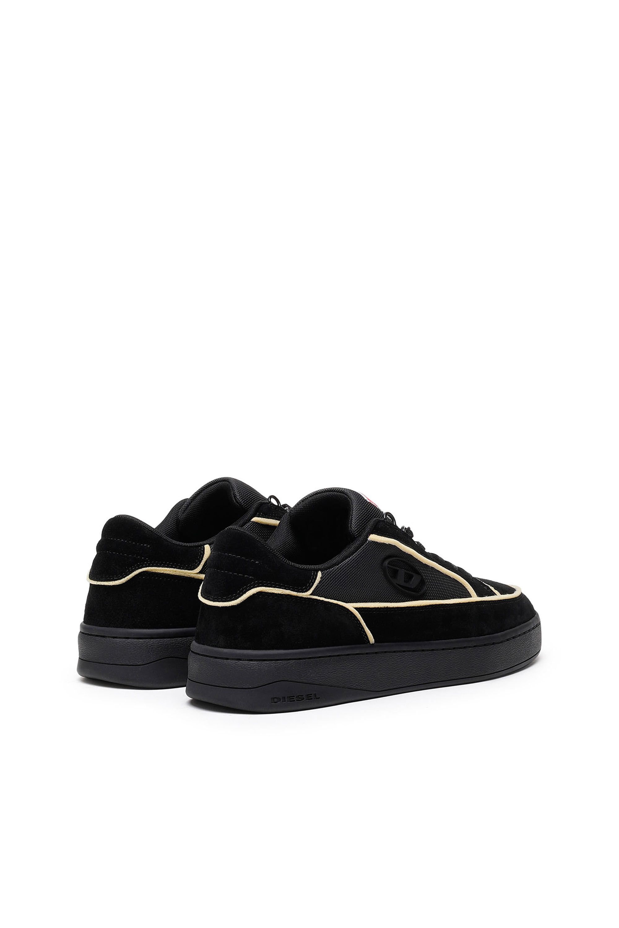 Diesel - S-SINNA LOW X, Noir - Image 3