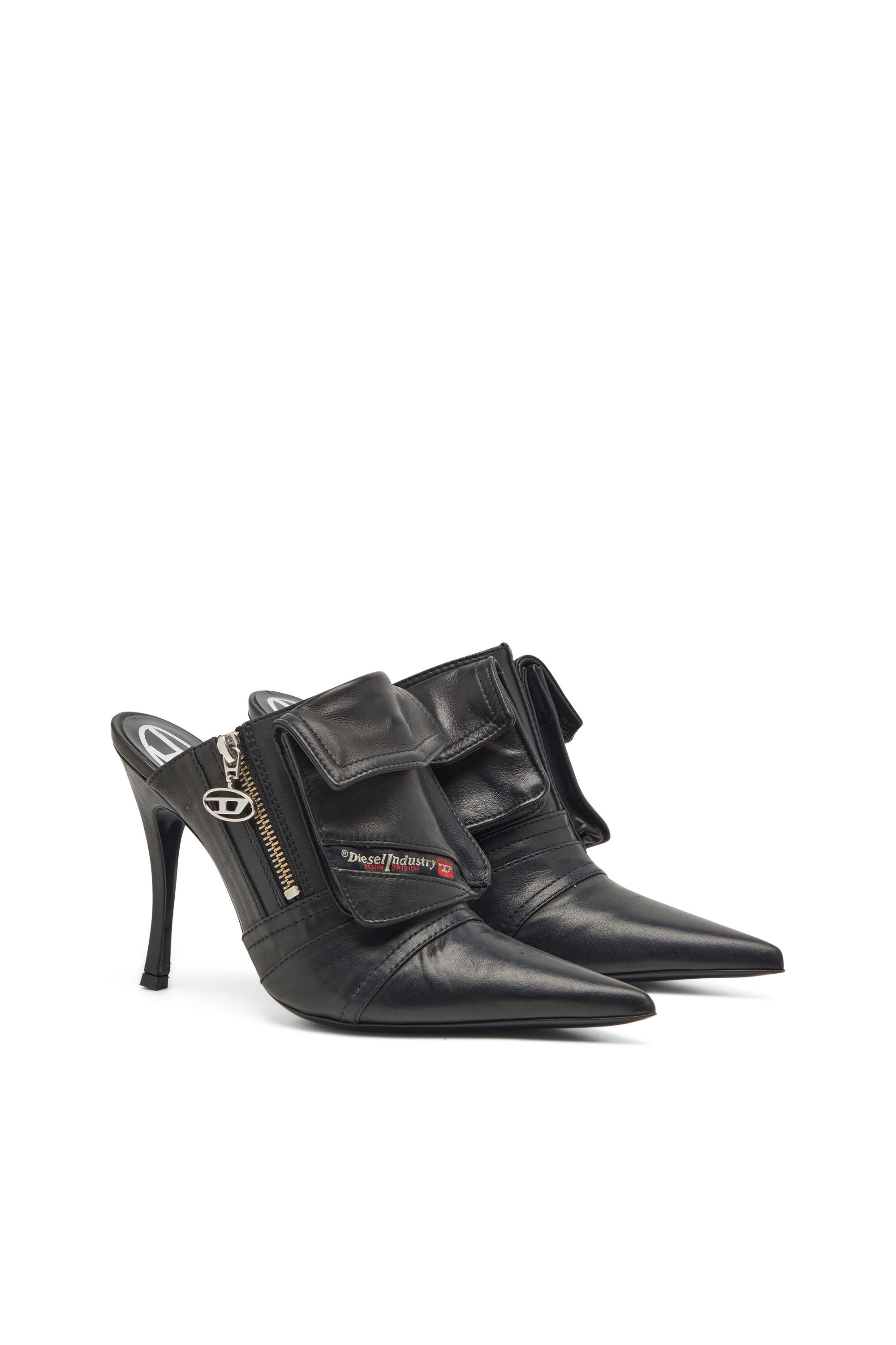 Diesel shoes femme new arrivals