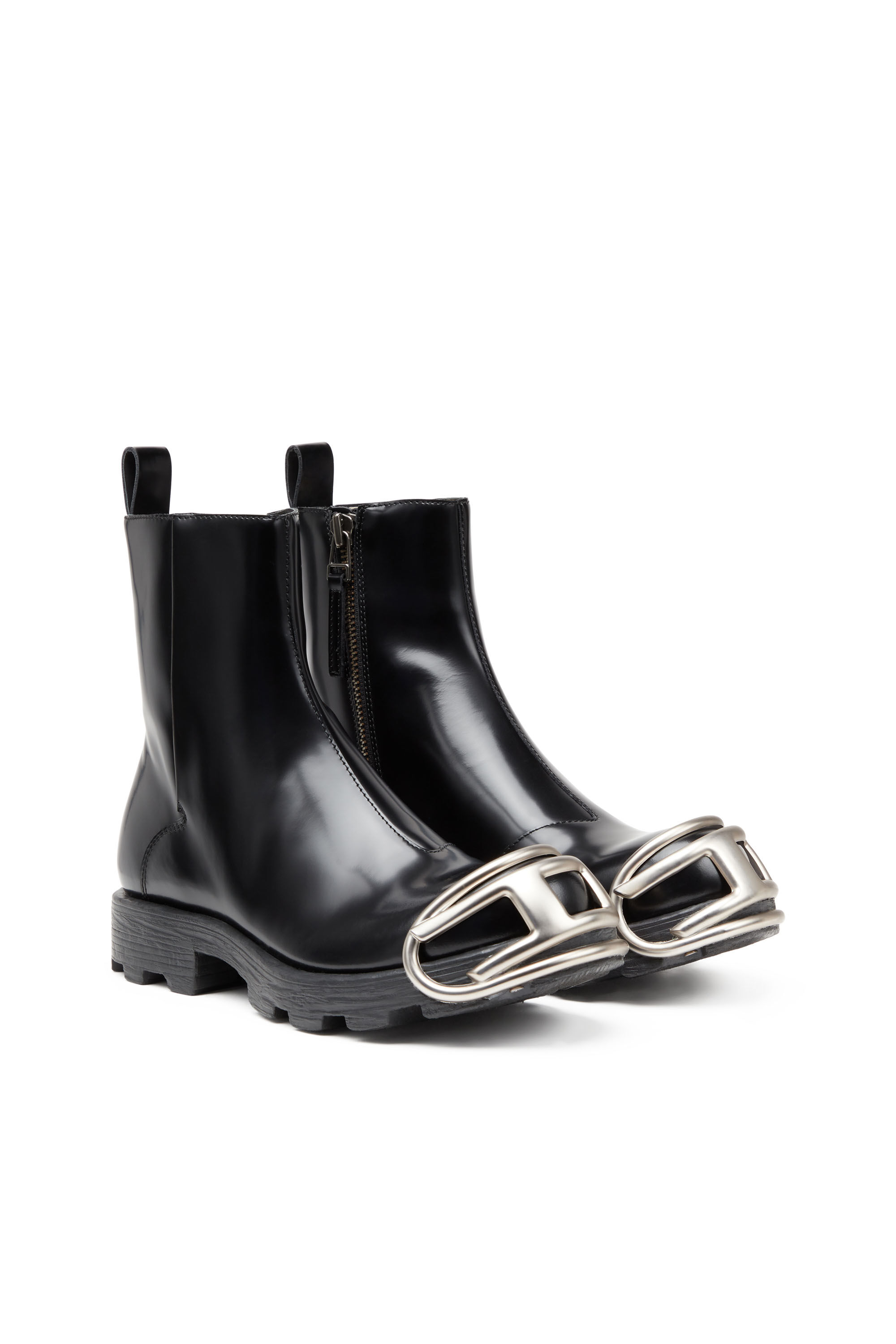 Bottines diesel discount