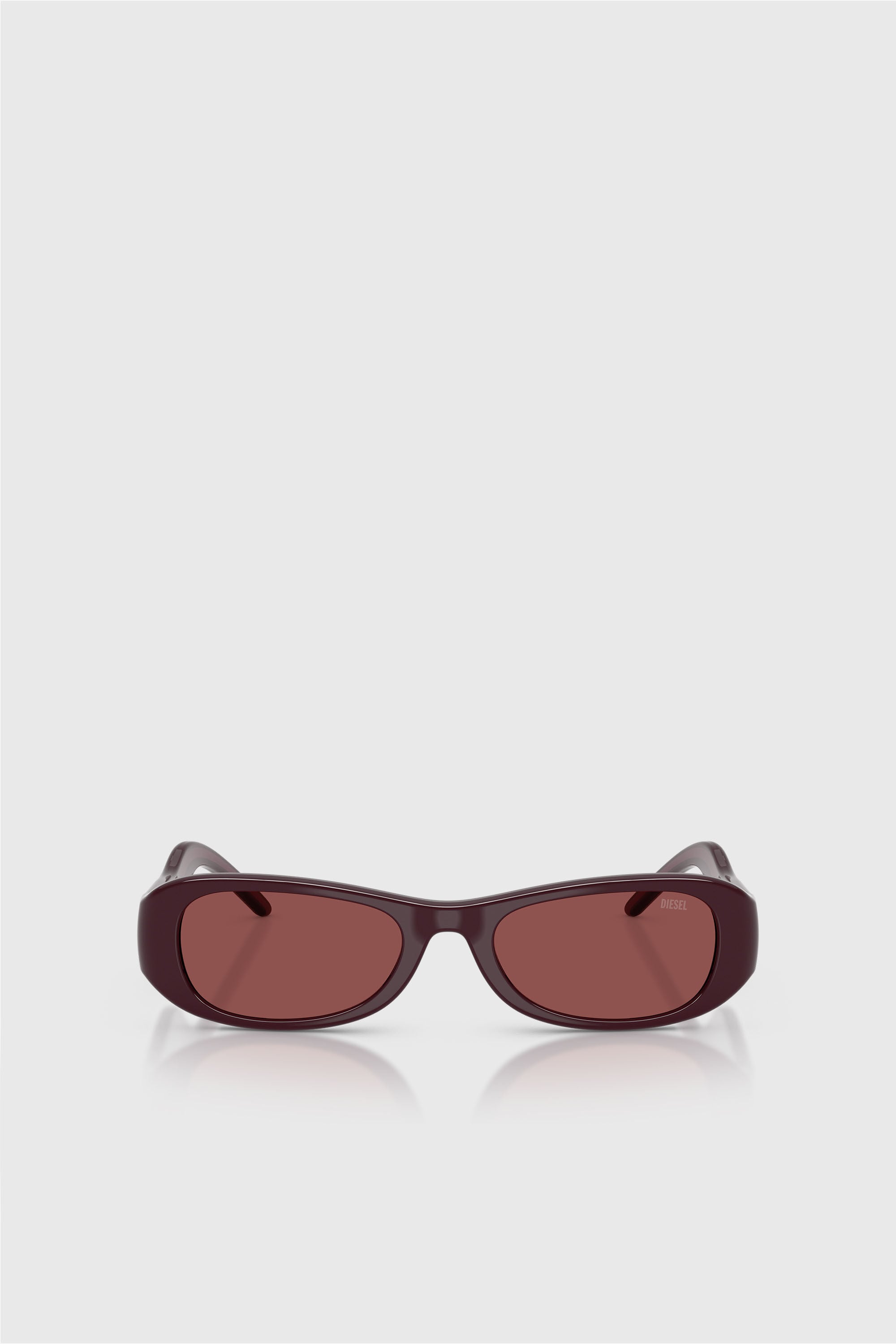 Diesel - 0DL3020U, Unisex's Pillow Sunglasses in null - 1