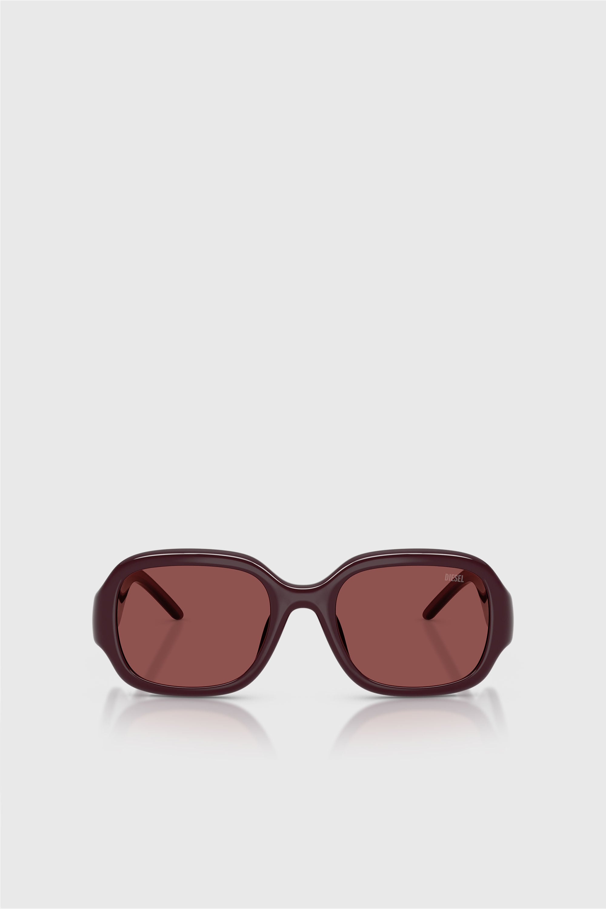 Diesel - 0DL3023U, Lunettes de soleil pillow Mixte in ToBeDefined - 1