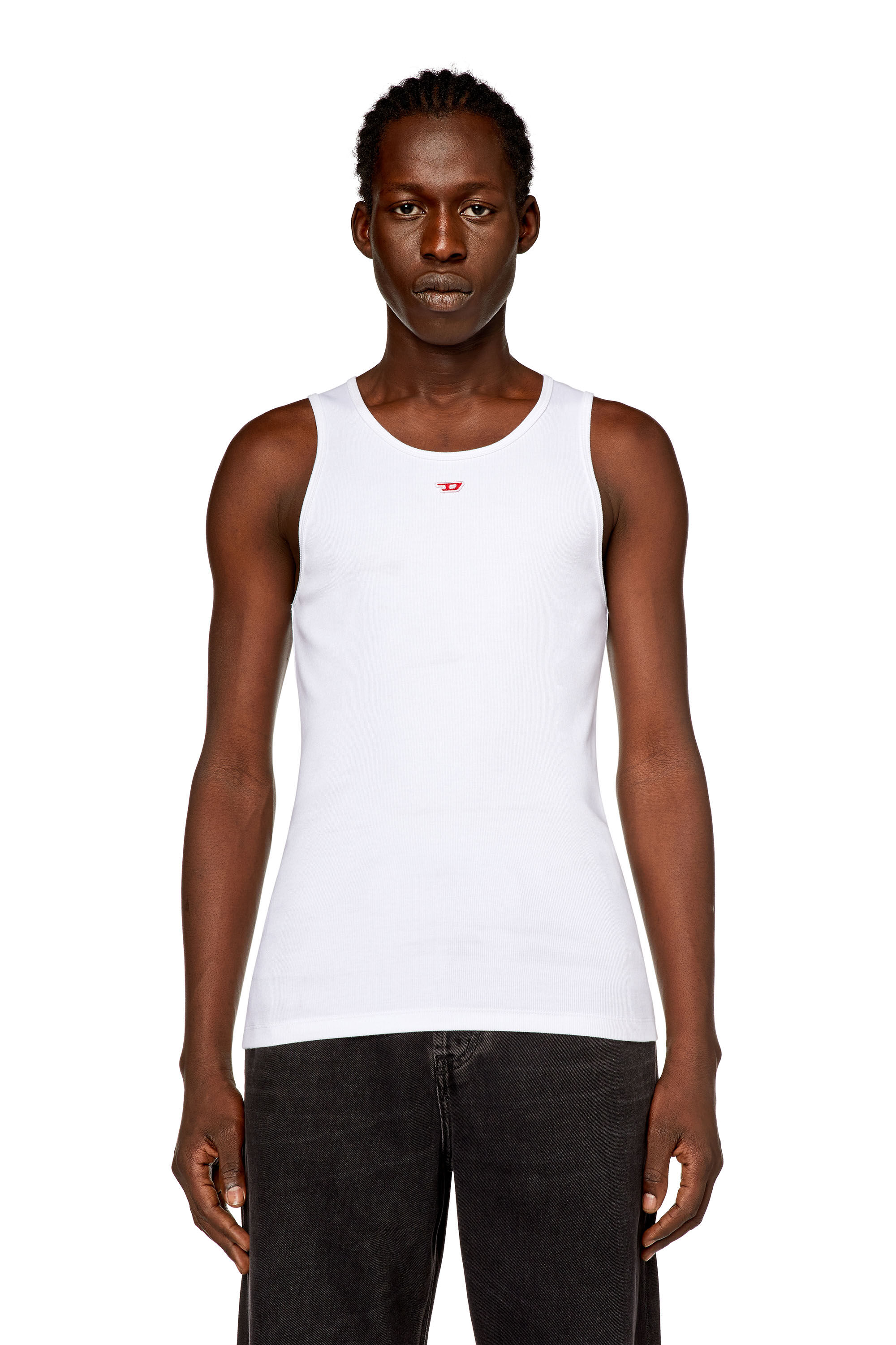 Debardeur diesel sales homme