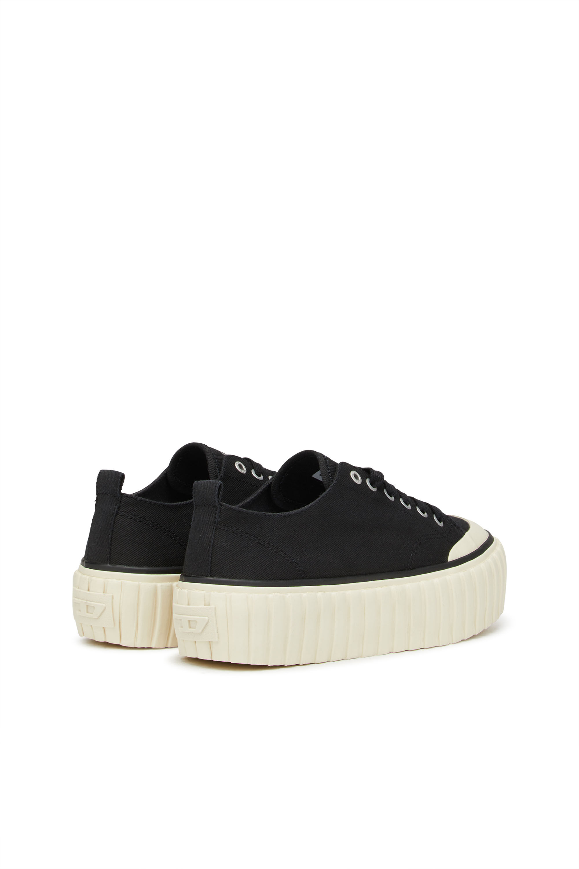 Diesel - S-HANAMI LOW W, Noir - Image 3