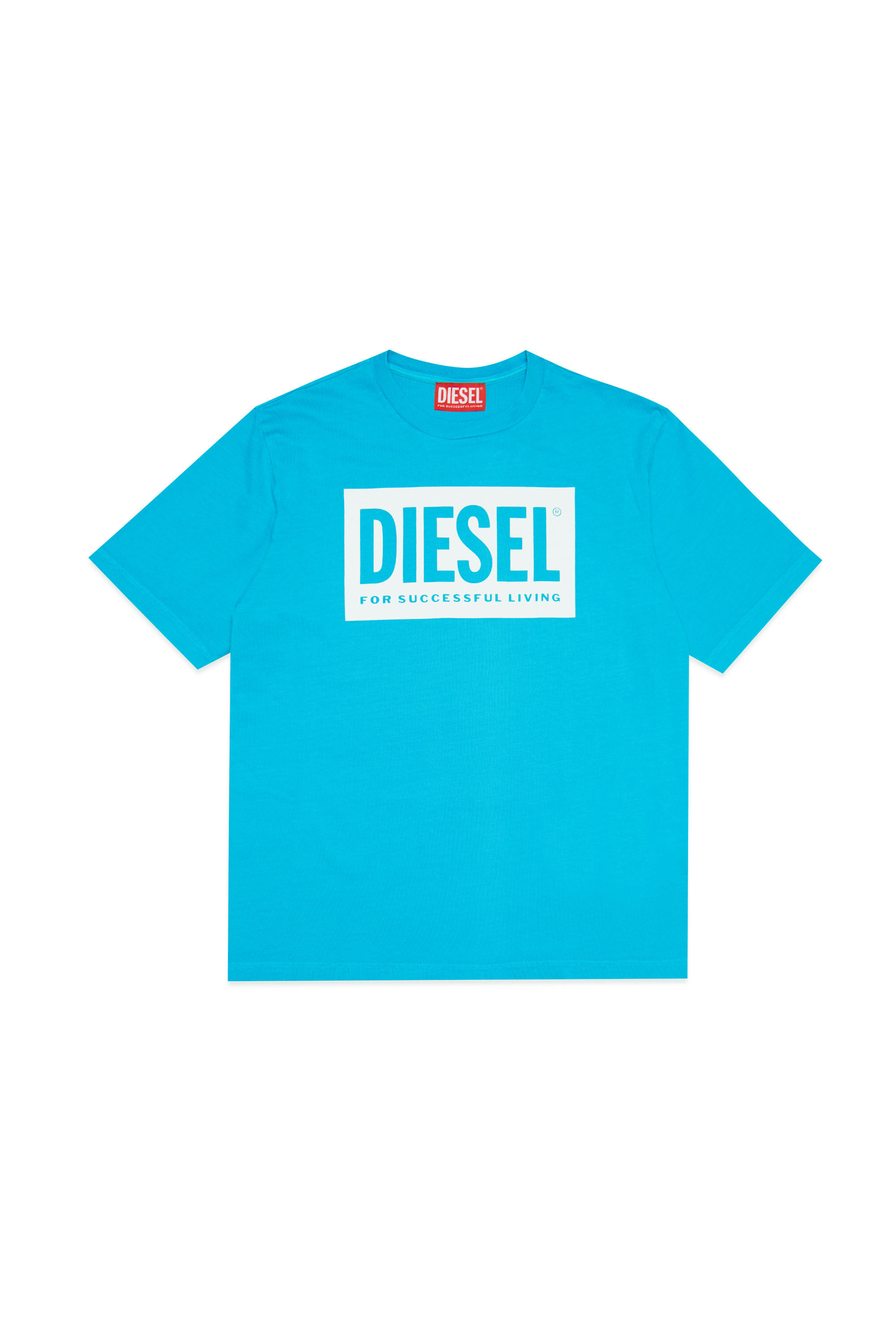 Diesel - TGEO-FF OVER, Azur - Image 1