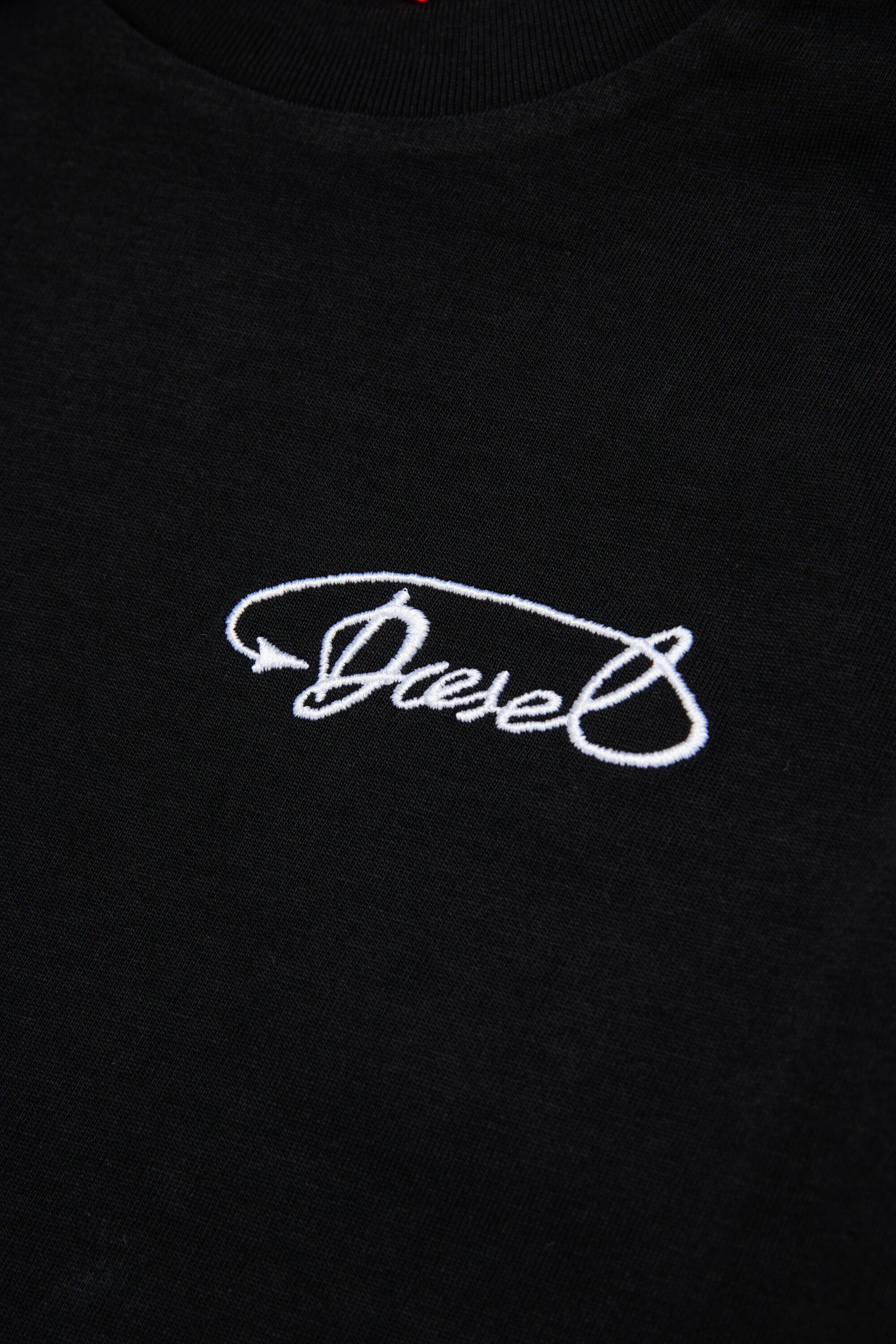 TDIEGORL13, Black