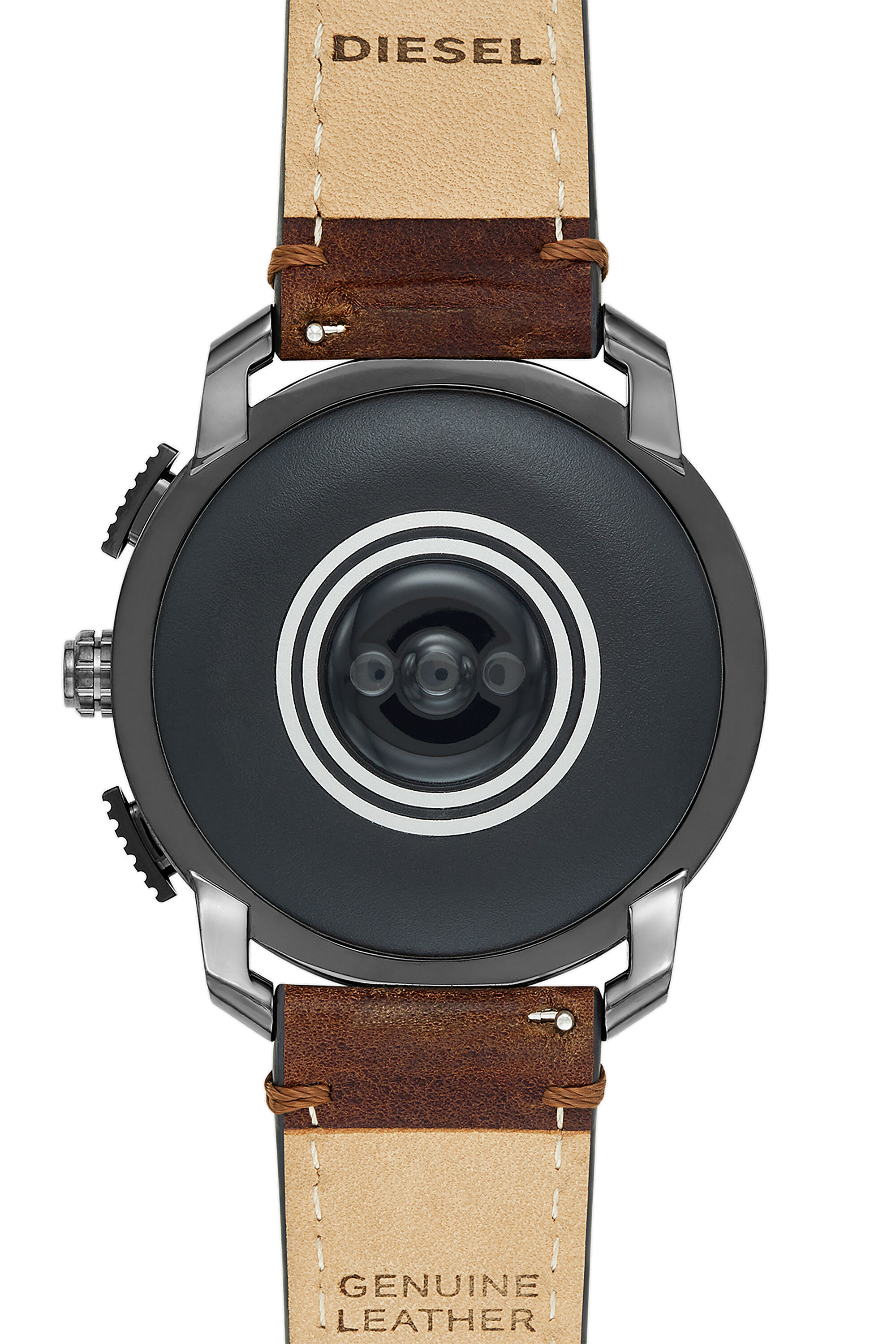 Montre shop axial diesel