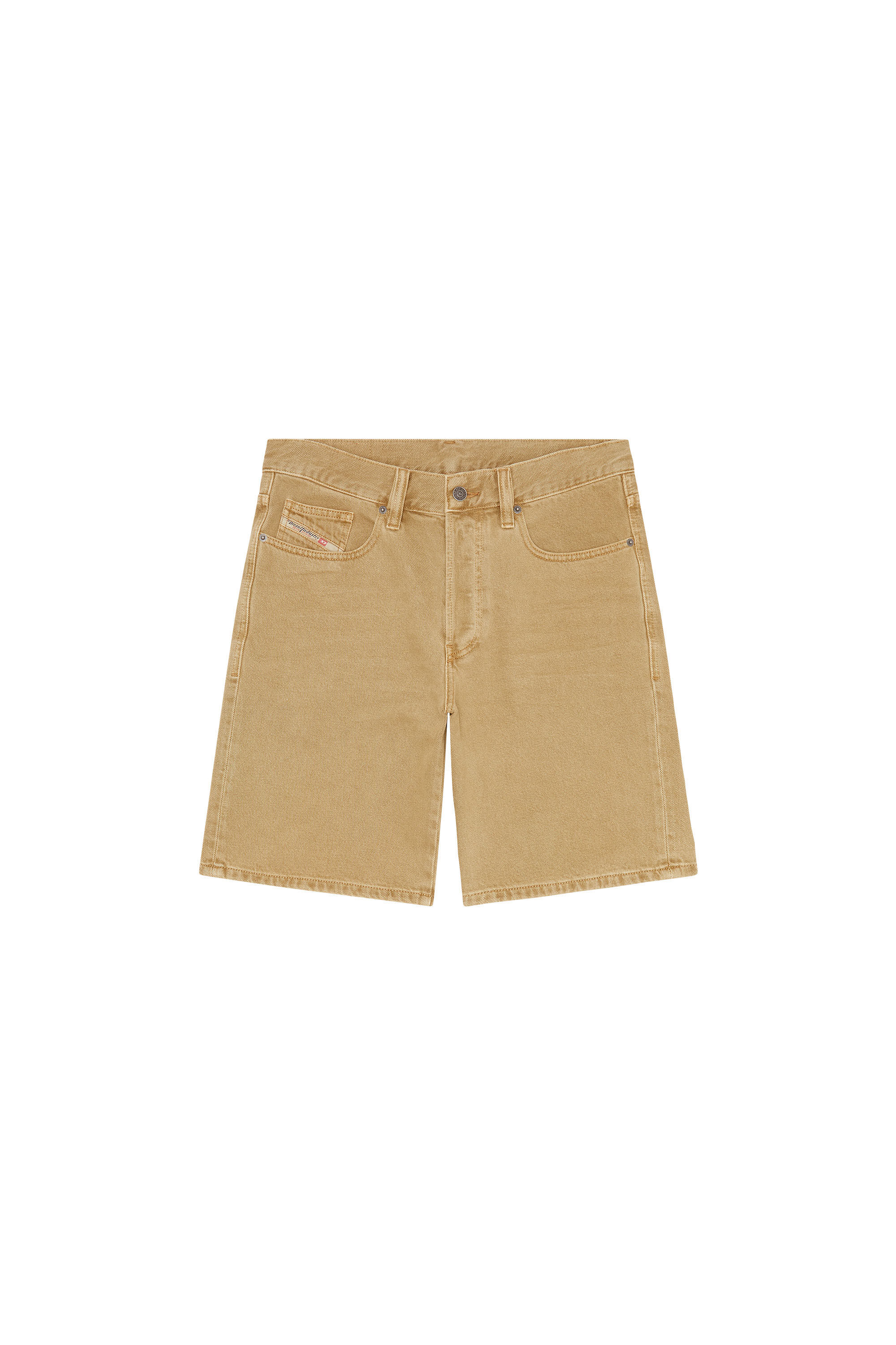 Diesel - REGULAR-SHORT, Beige - Image 2
