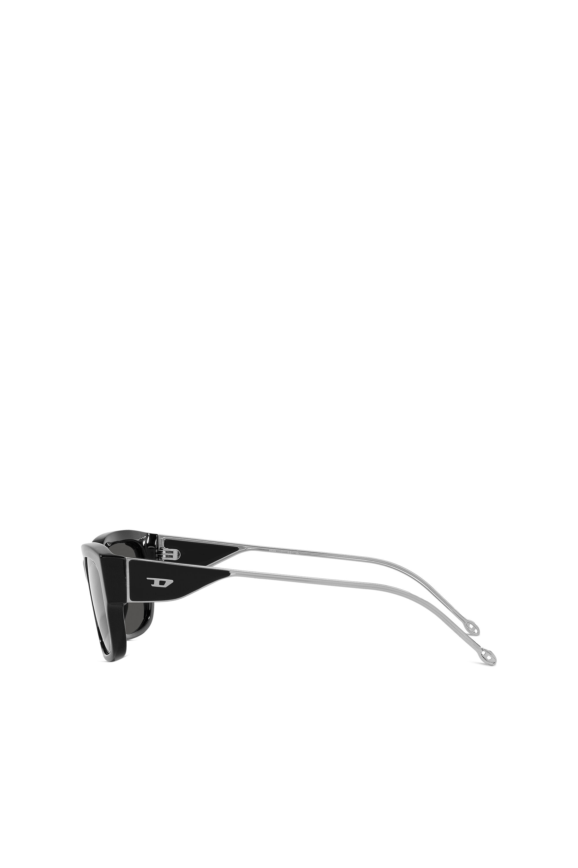 Lunette best sale diesel femme