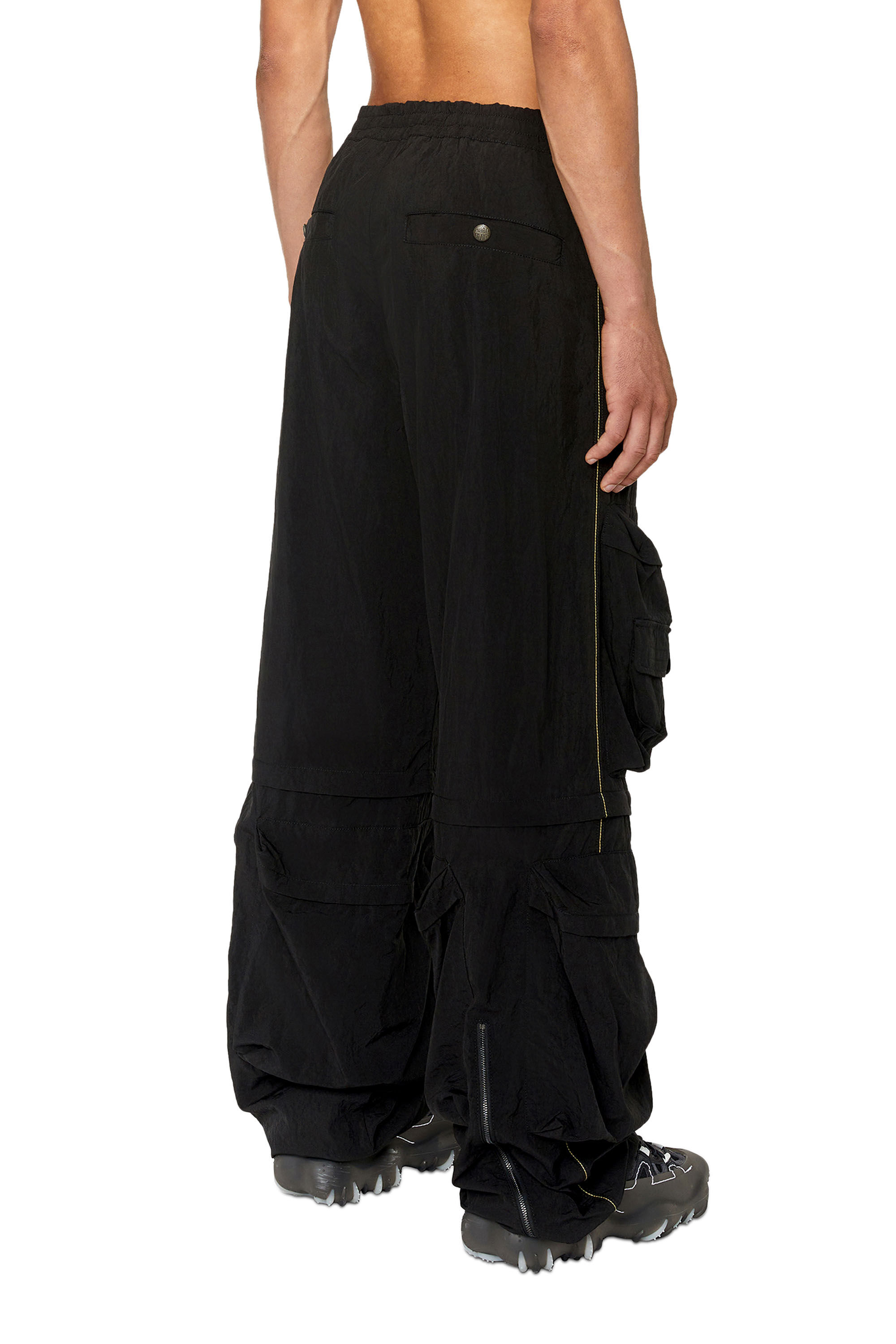 Pantalon cargo hotsell homme diesel