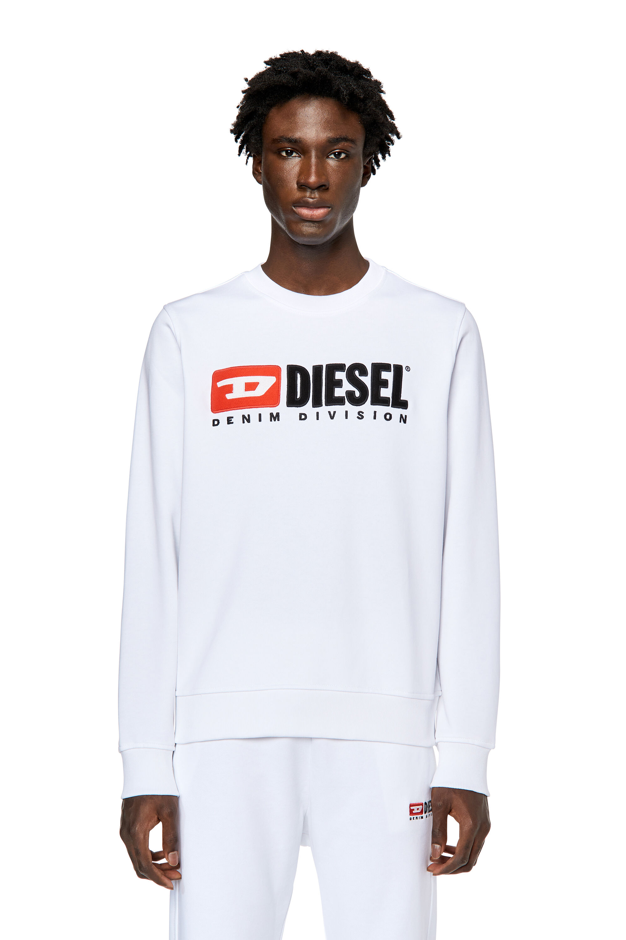 Vetement diesel clearance