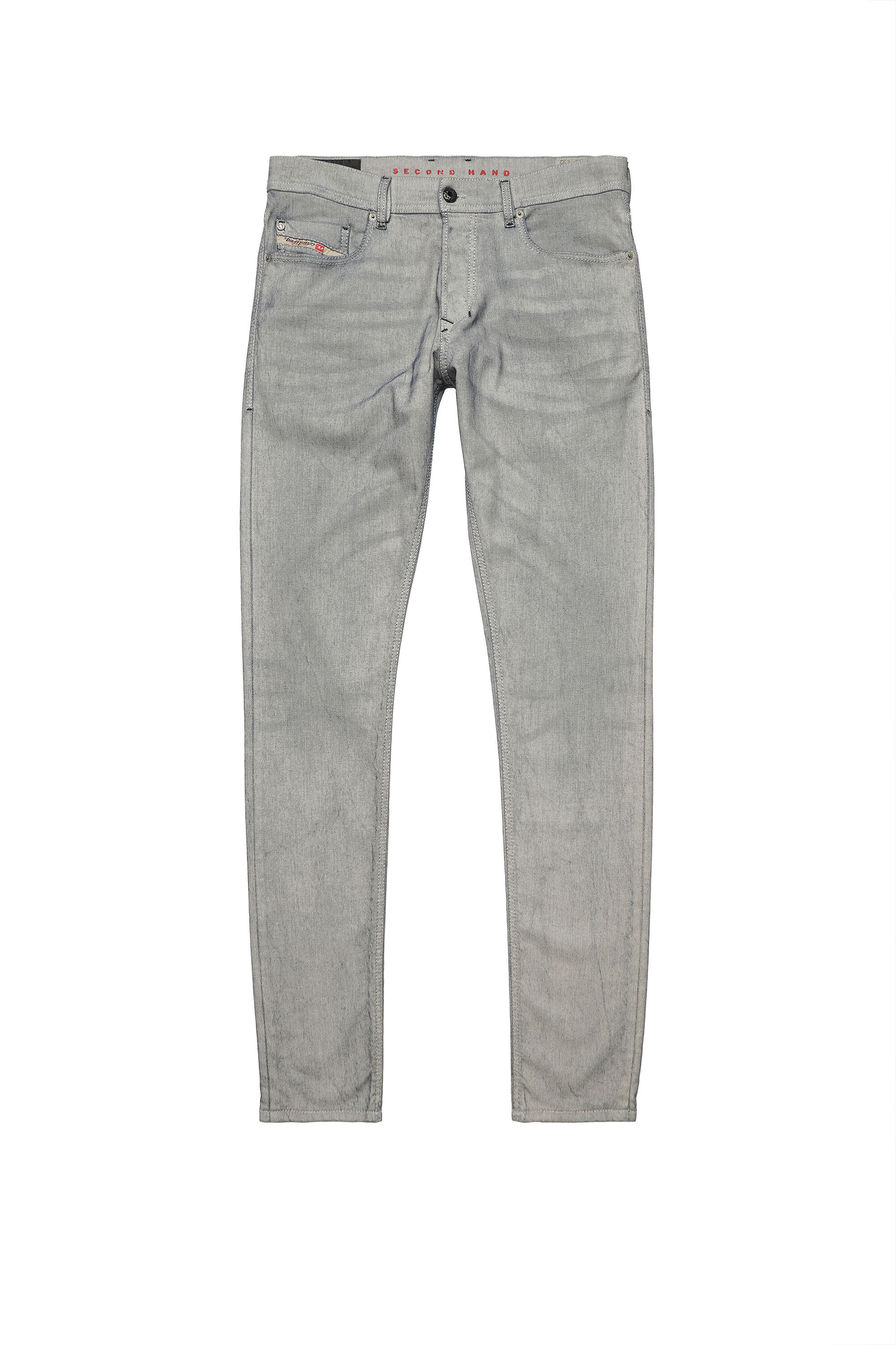 Diesel - TEPPHAR, Diesel Homme - Jeans Bleu clair Homme in Bleu - 1