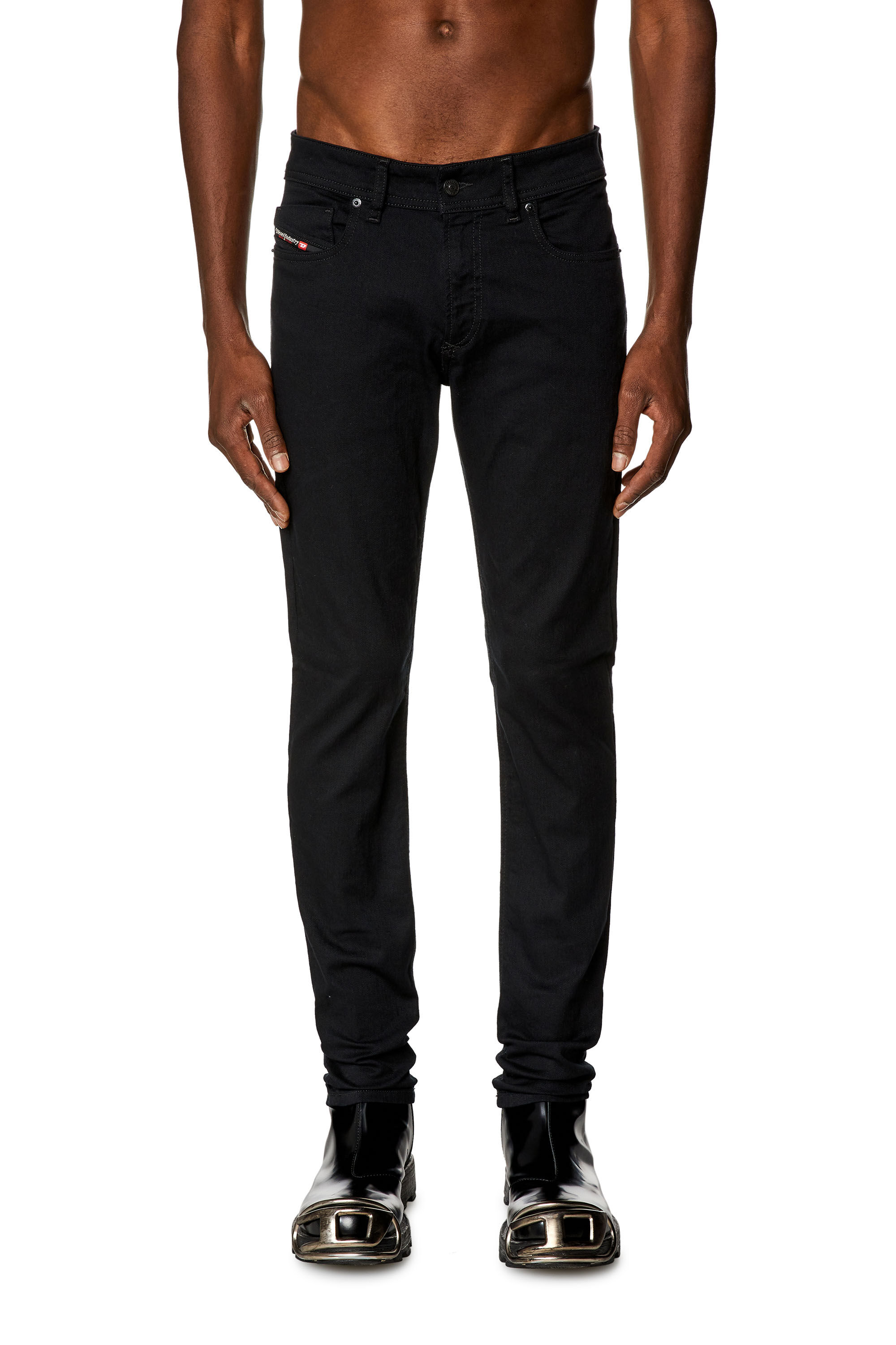 Diesel sleenker noir outlet