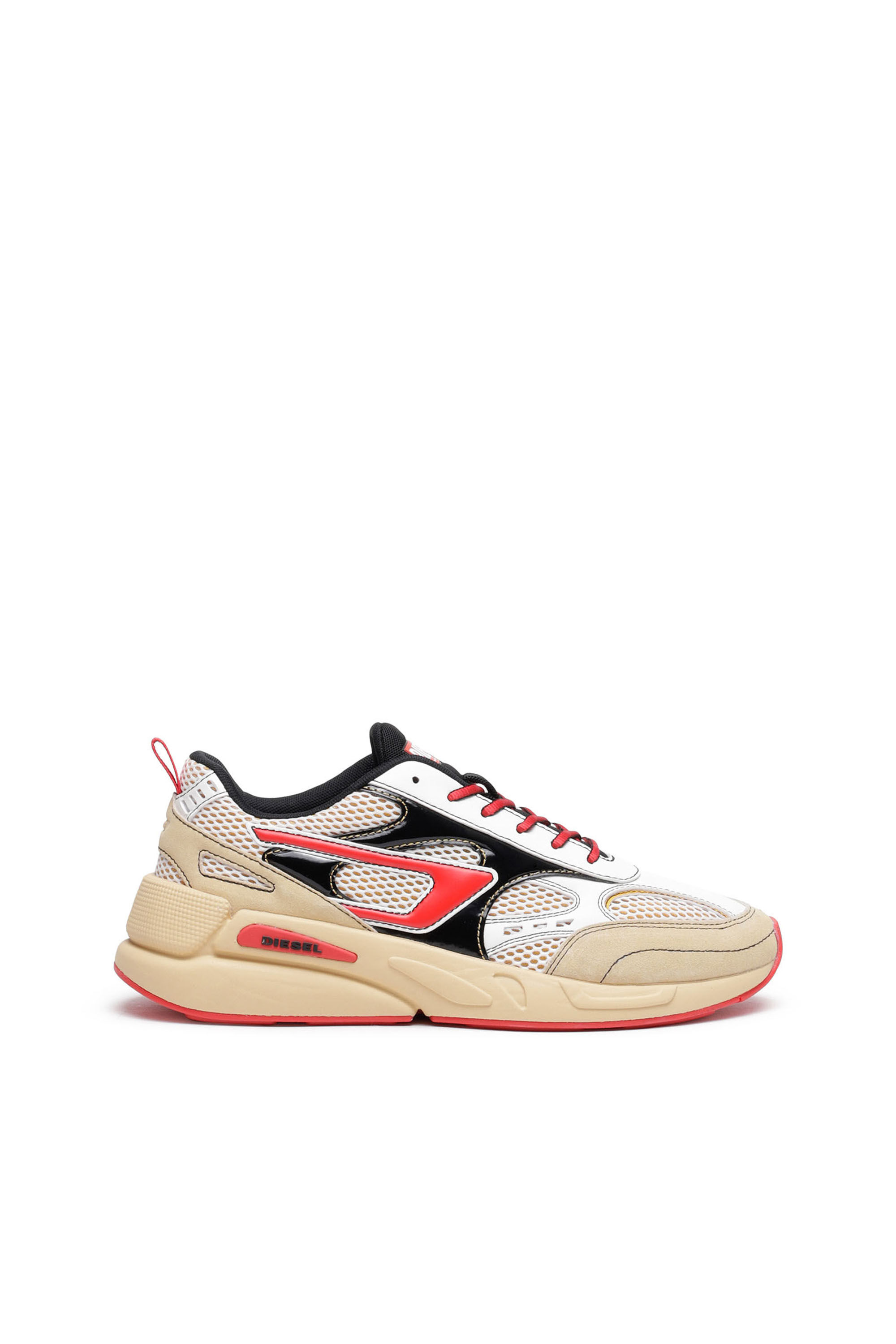 Diesel - S-SERENDIPITY SPORT, Beige - Image 1