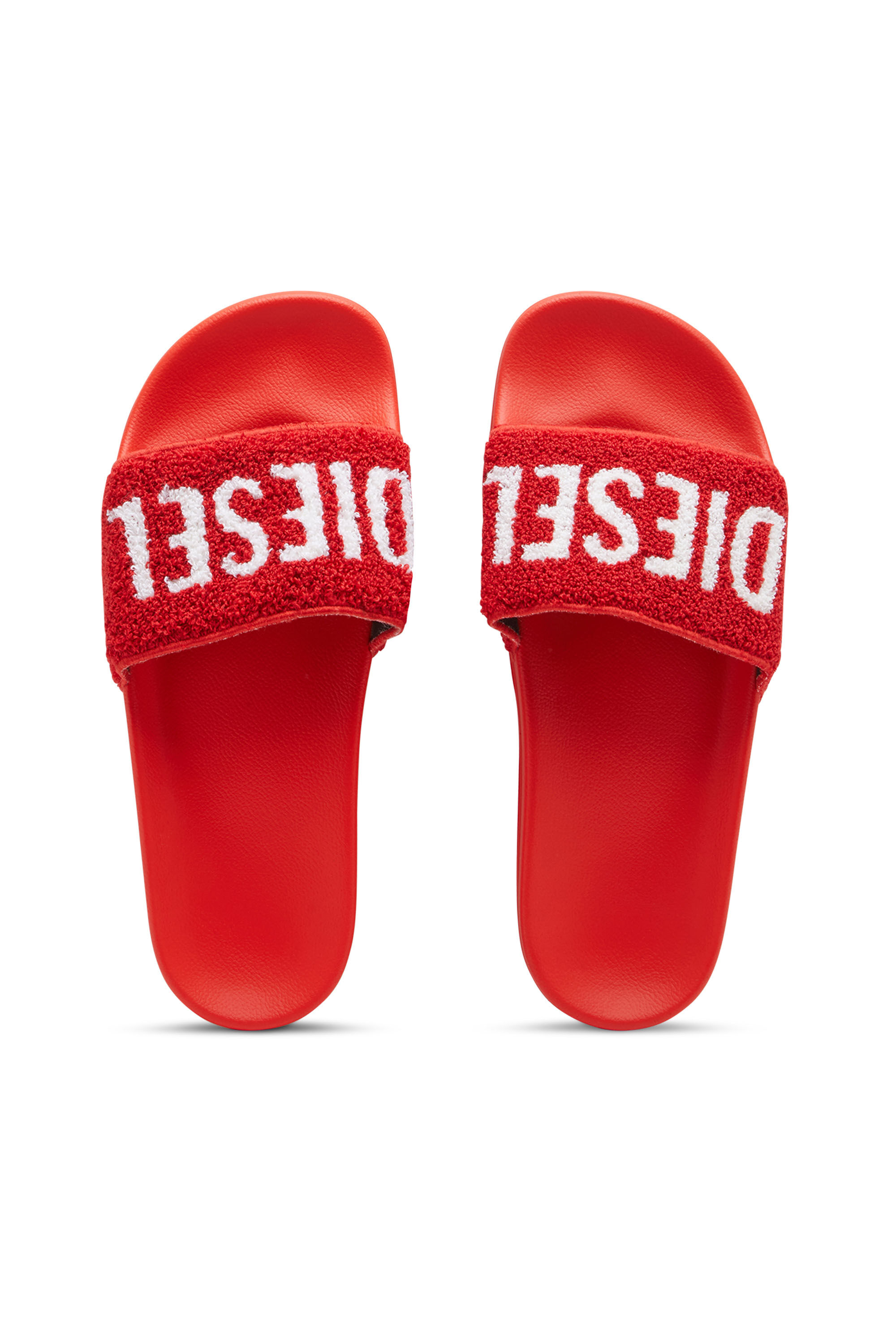 Diesel - SA-MAYEMI CC W, Rouge - Image 4