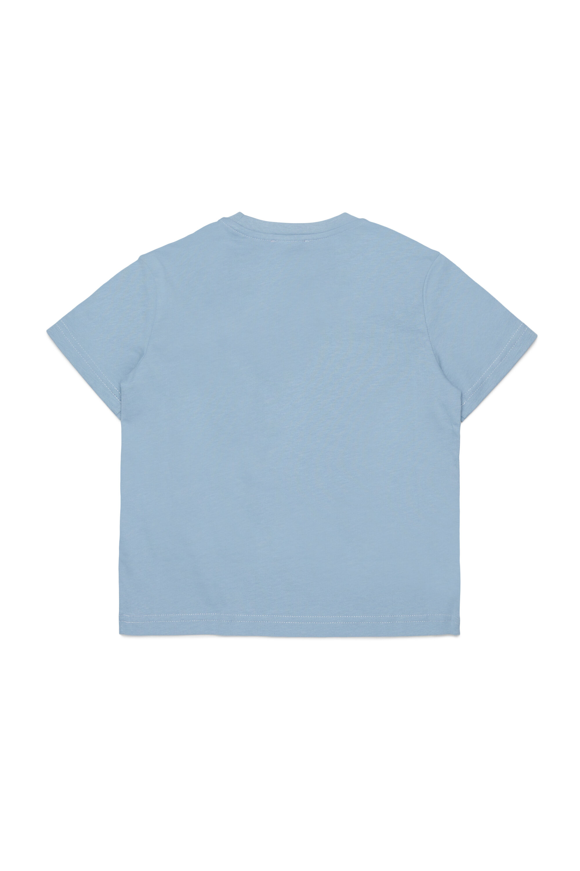 TROSET, Bleu Clair