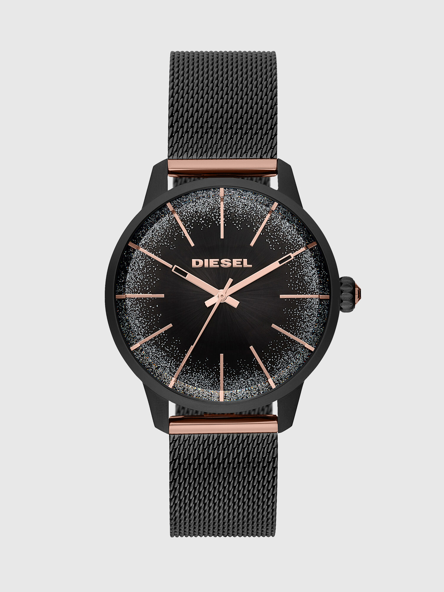 Montre diesel pour femme