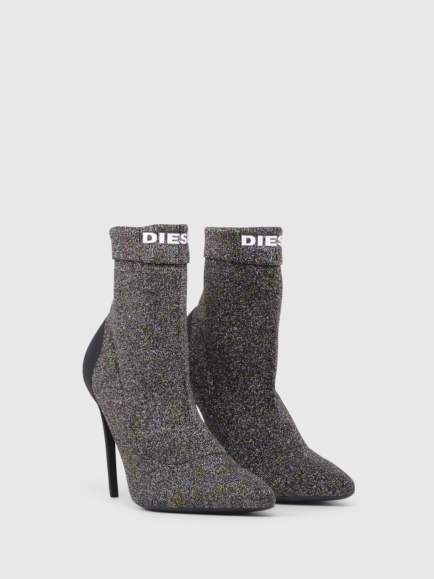 bottines femme diesel