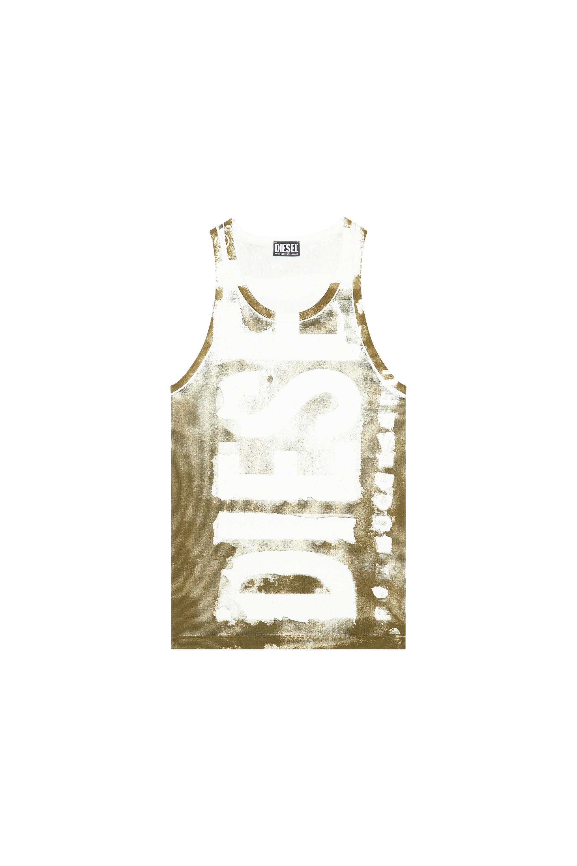 Diesel - T-LIFT-G1, Vert Militaire - Image 2