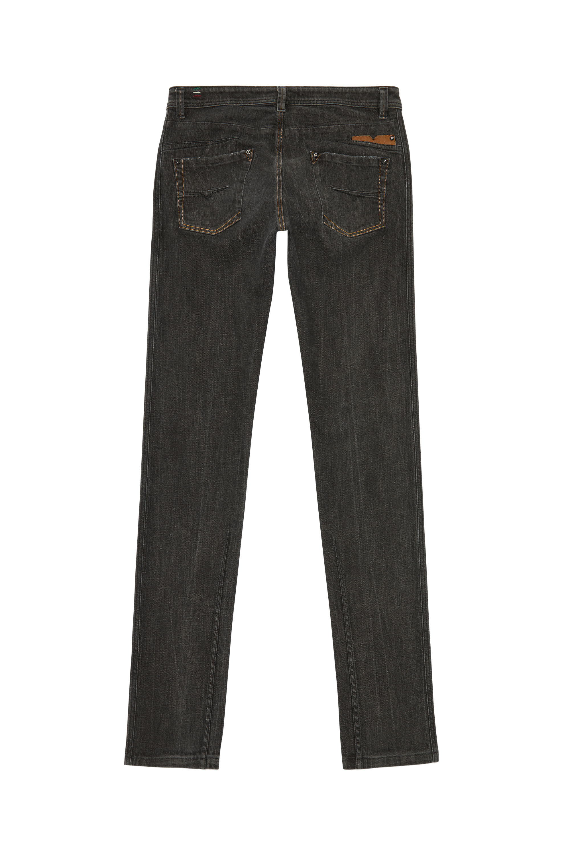 Diesel - DARRON, Homme - Jeans Bleu foncé Homme in Bleu - 2