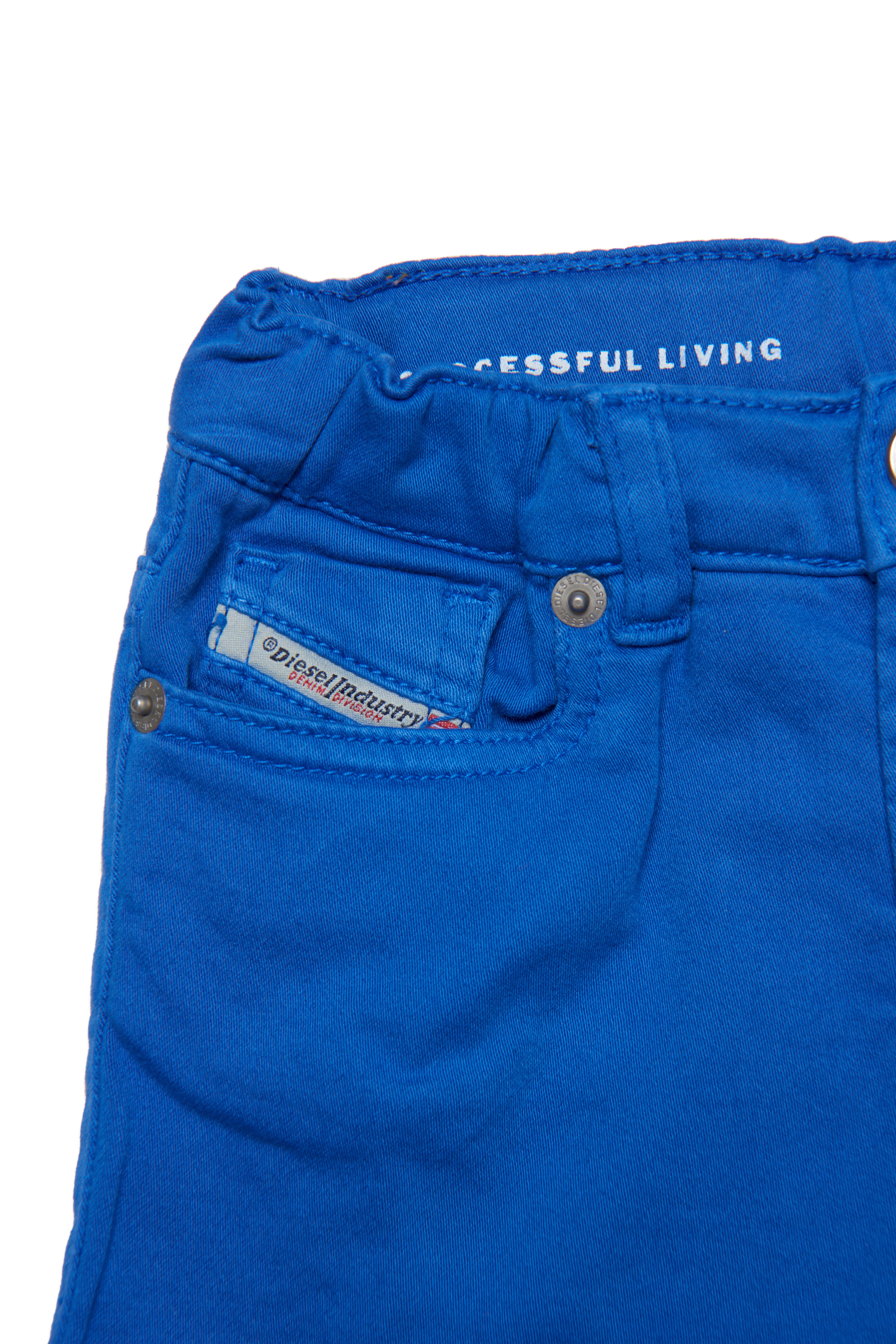 Diesel - PGALLYB JJJ, Bleu - Image 3