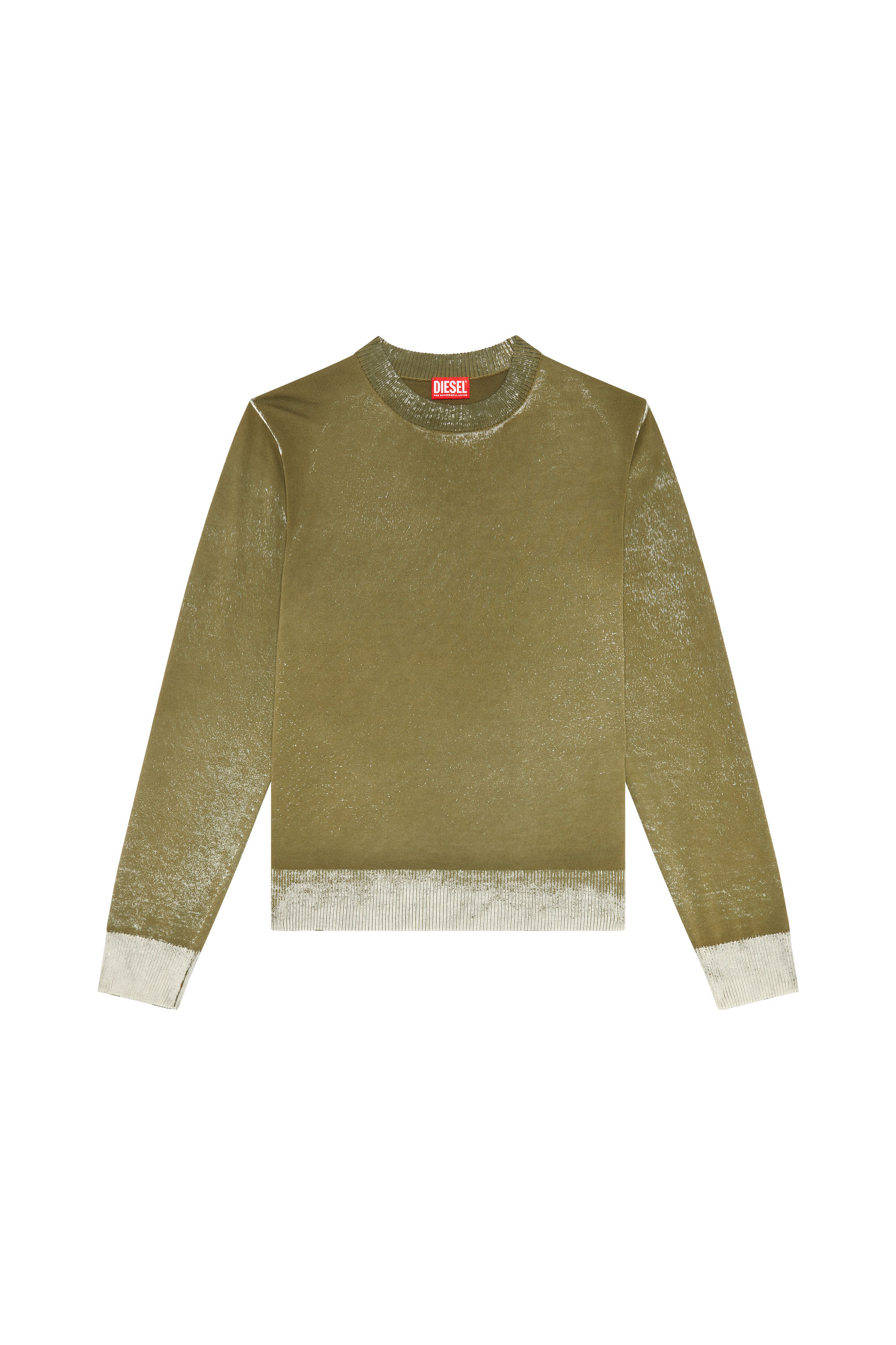 Pull clearance diesel noir